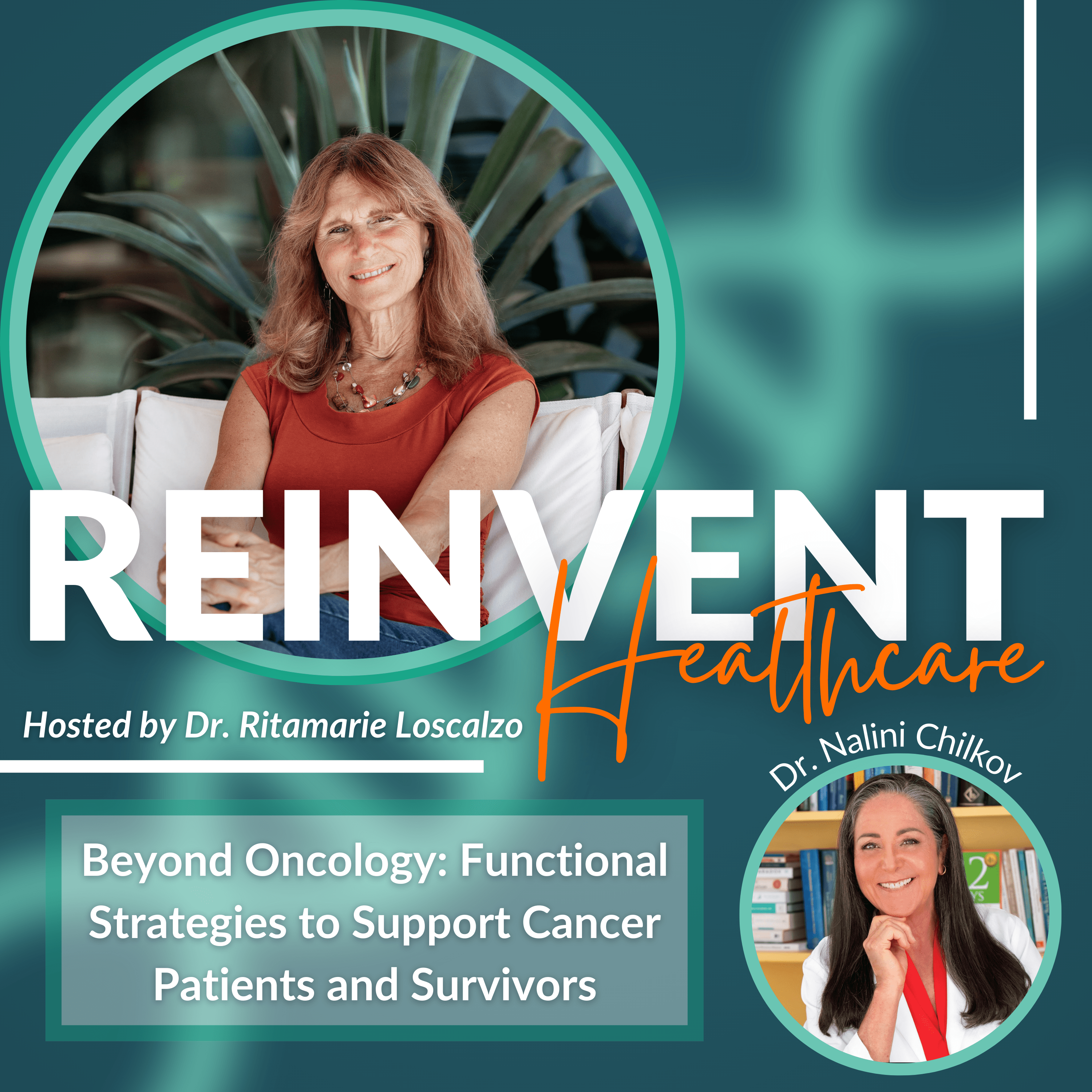 ReInvent Healthcare