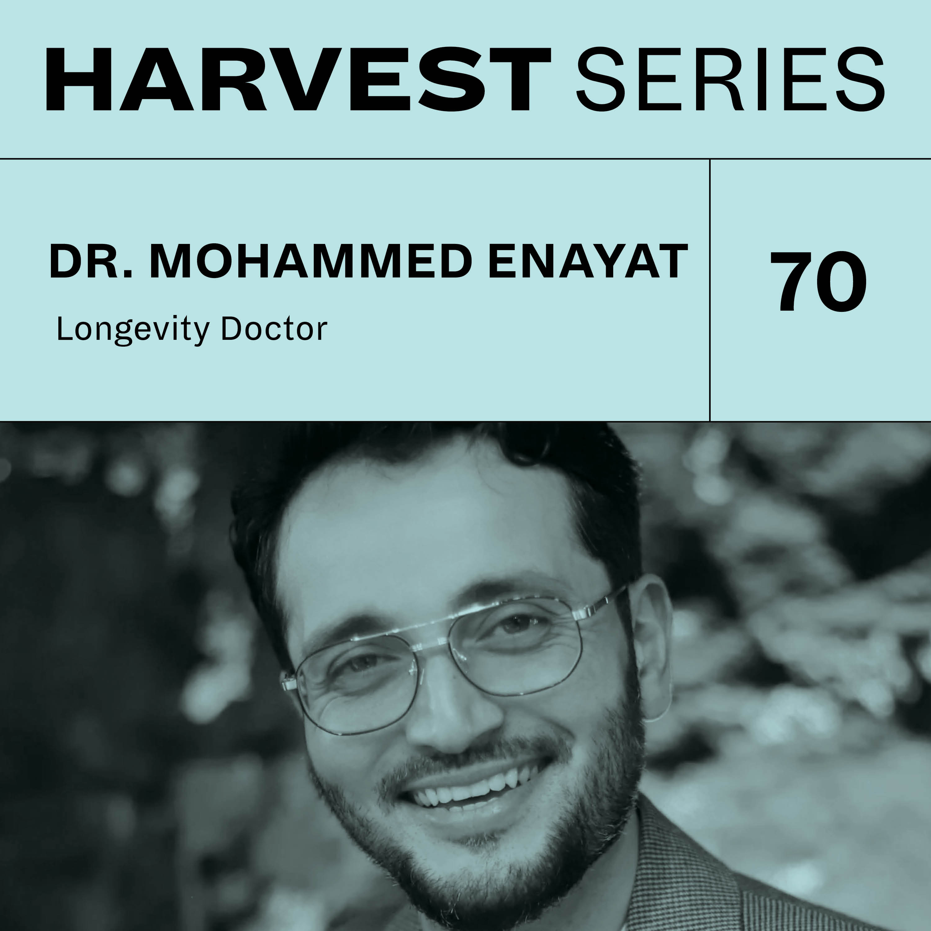 Harvest Series