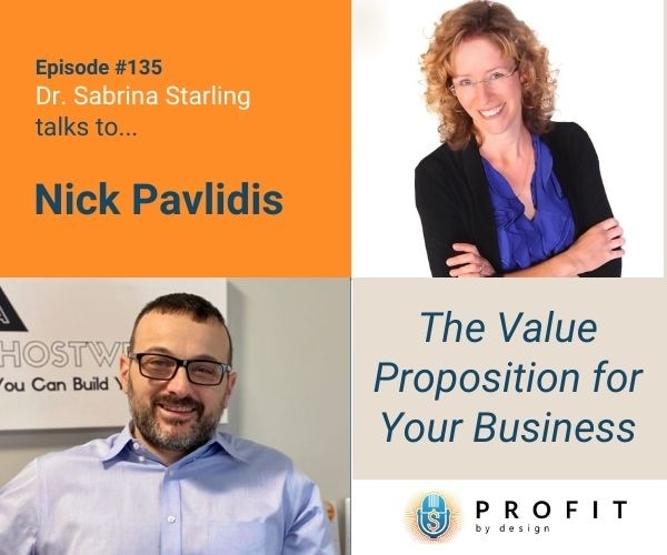 Artwork for podcast Profit by Design