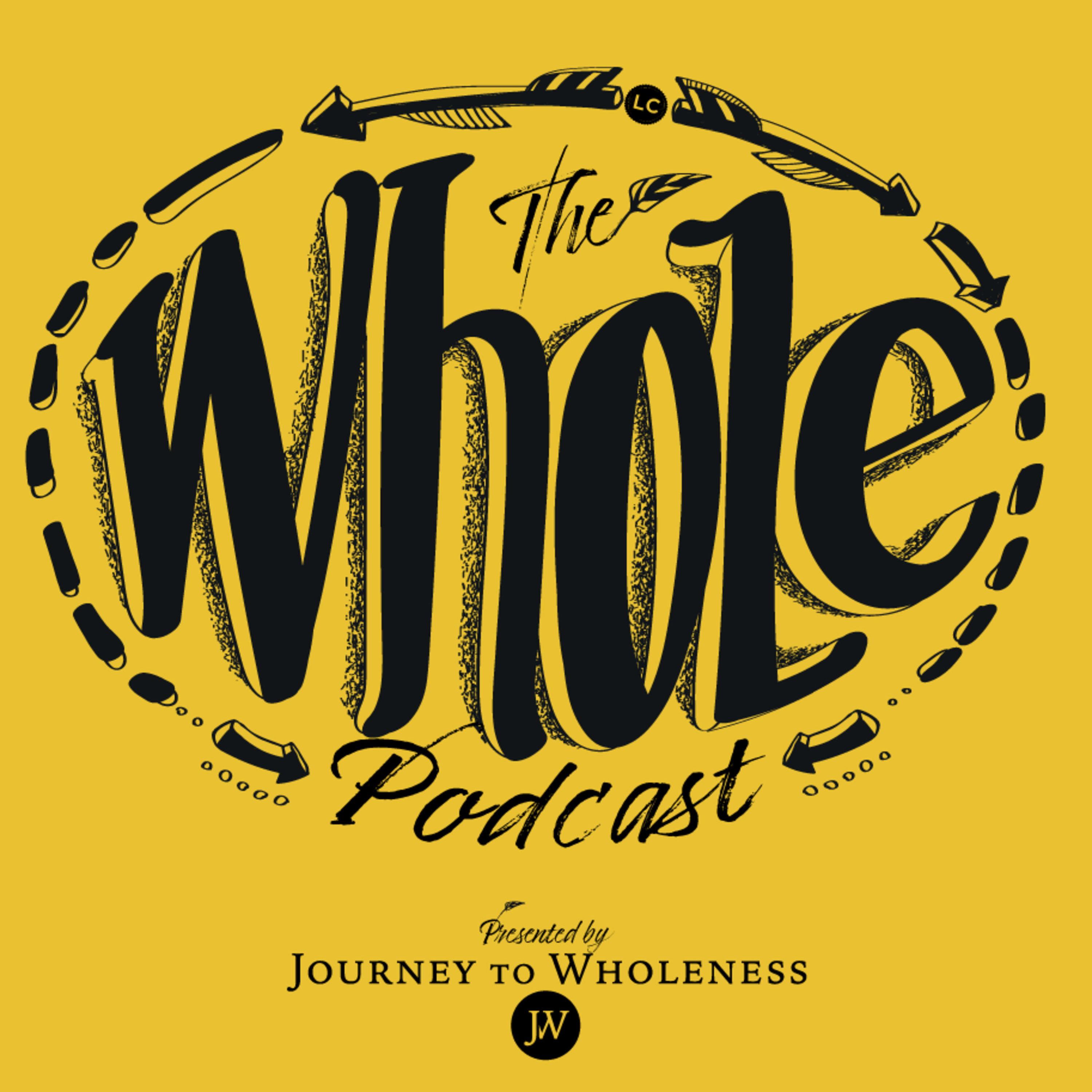 Whole: How Do I Help My Body Heal? episode artwork