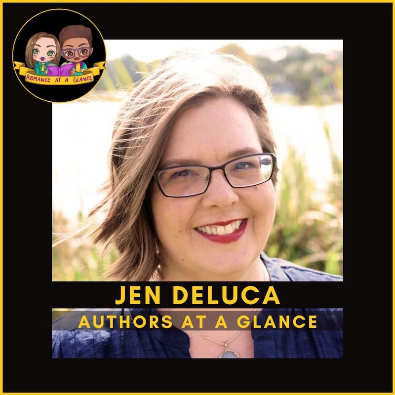 Artwork for podcast Romance at a Glance