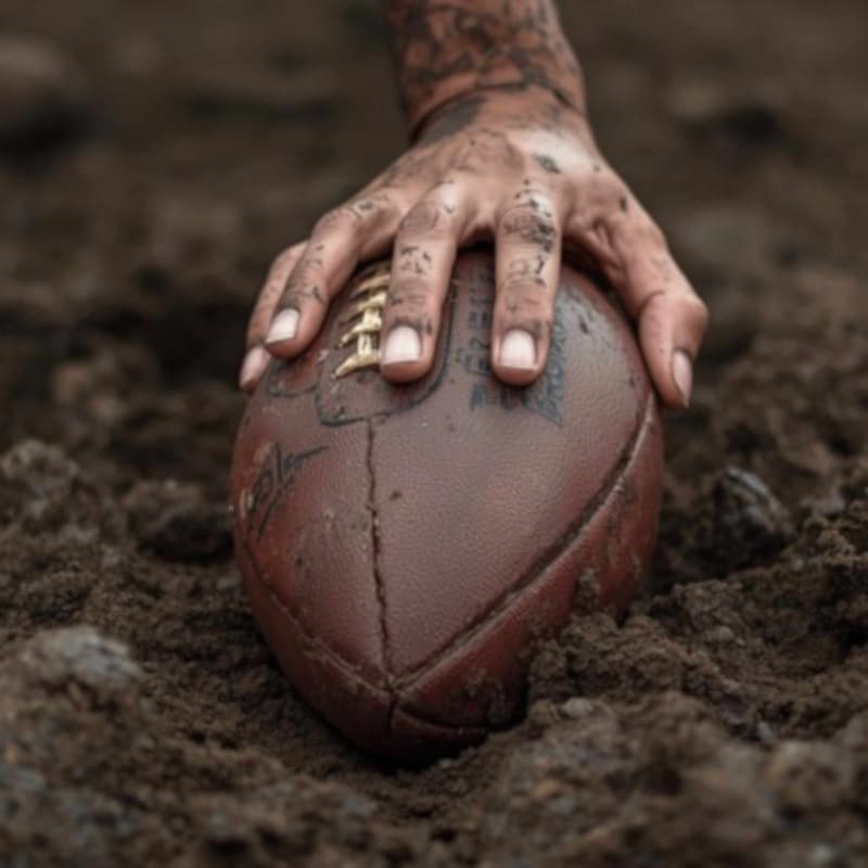 Artwork for podcast Pigskin Dispatch