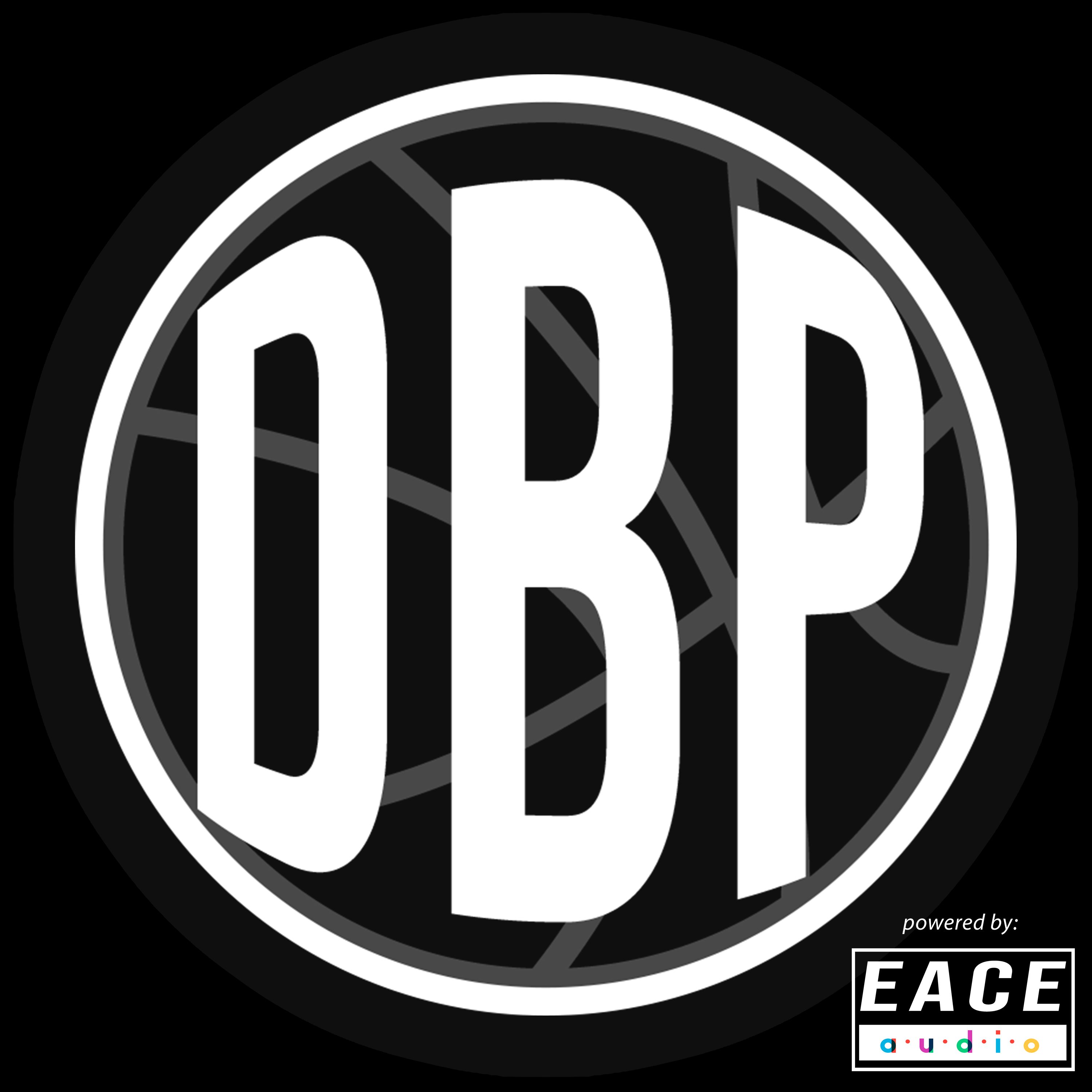 De Basketbal Podcast logo