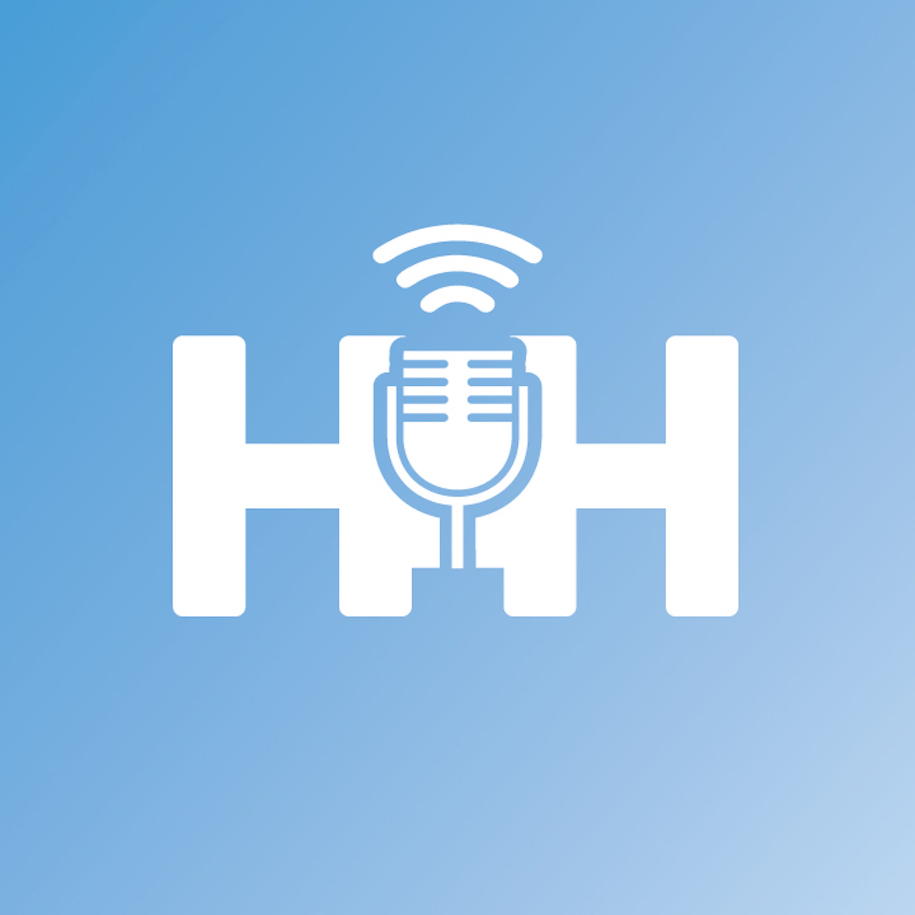 Artwork for podcast Hebrew Hits