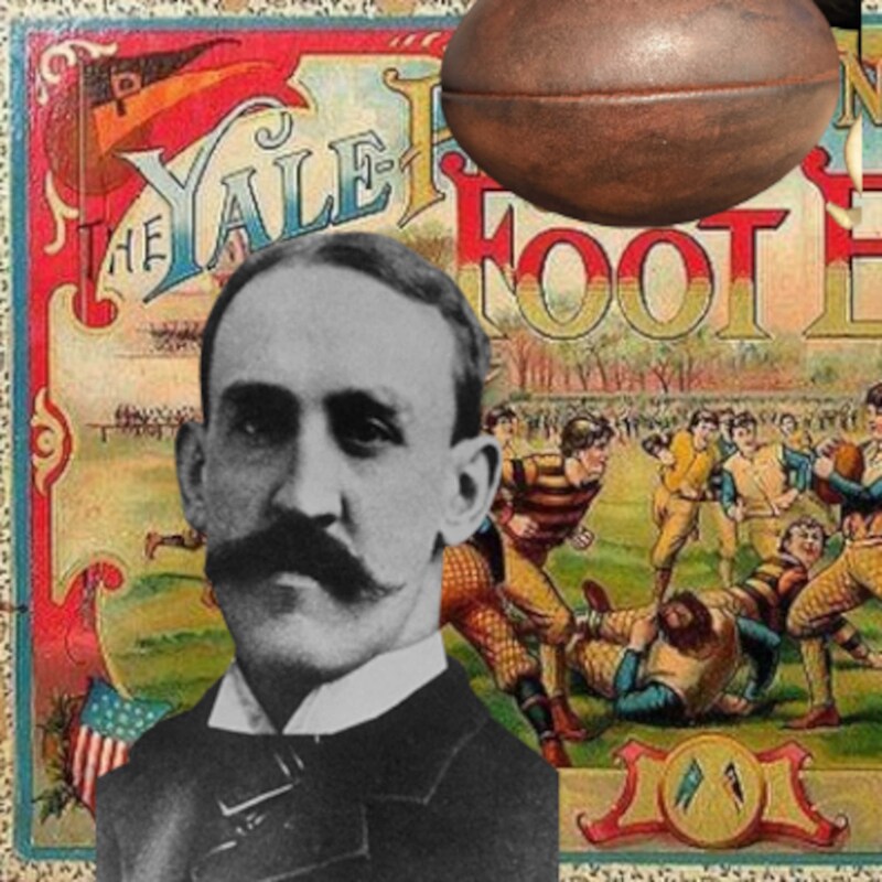 Artwork for podcast Pigskin Dispatch