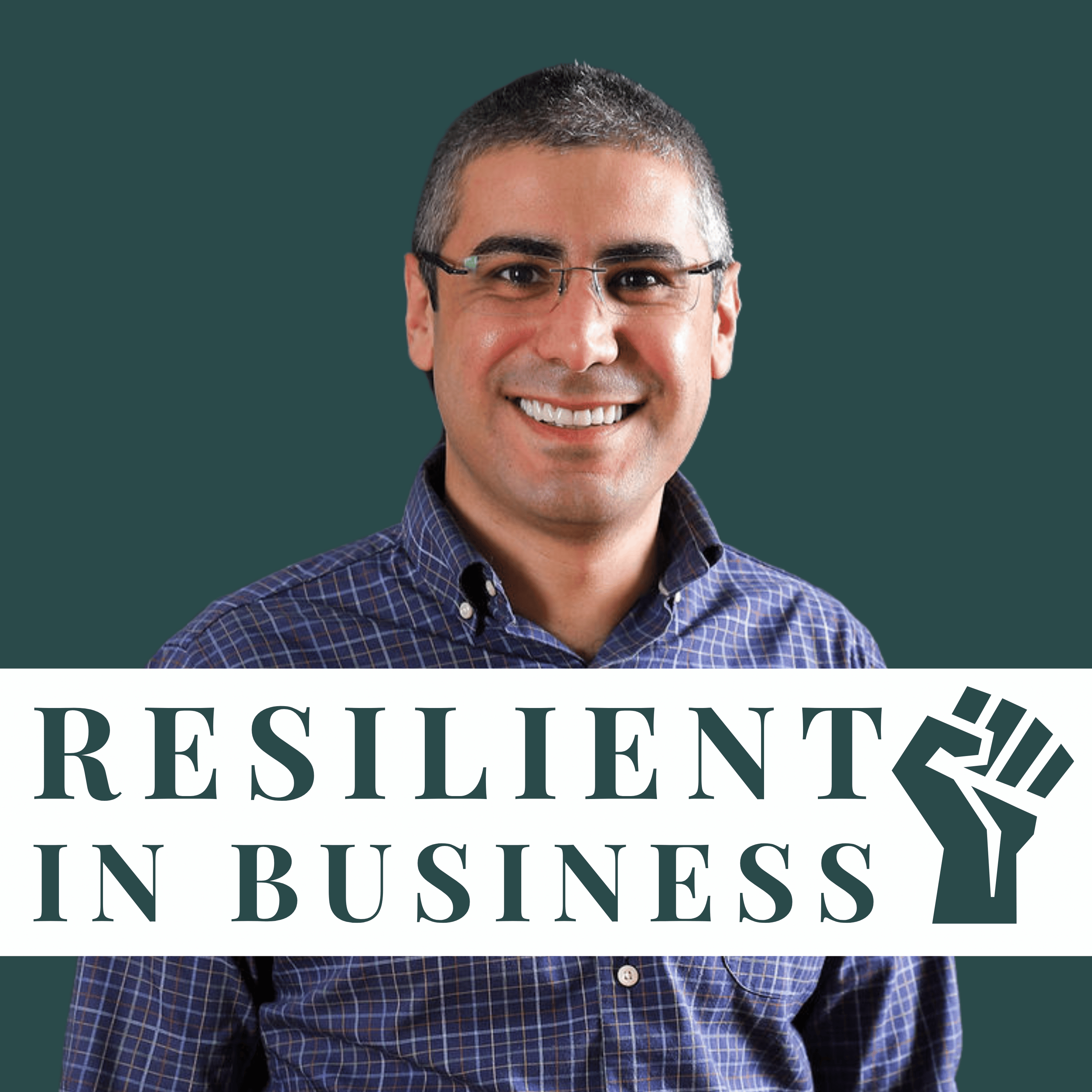 Resilient In Business