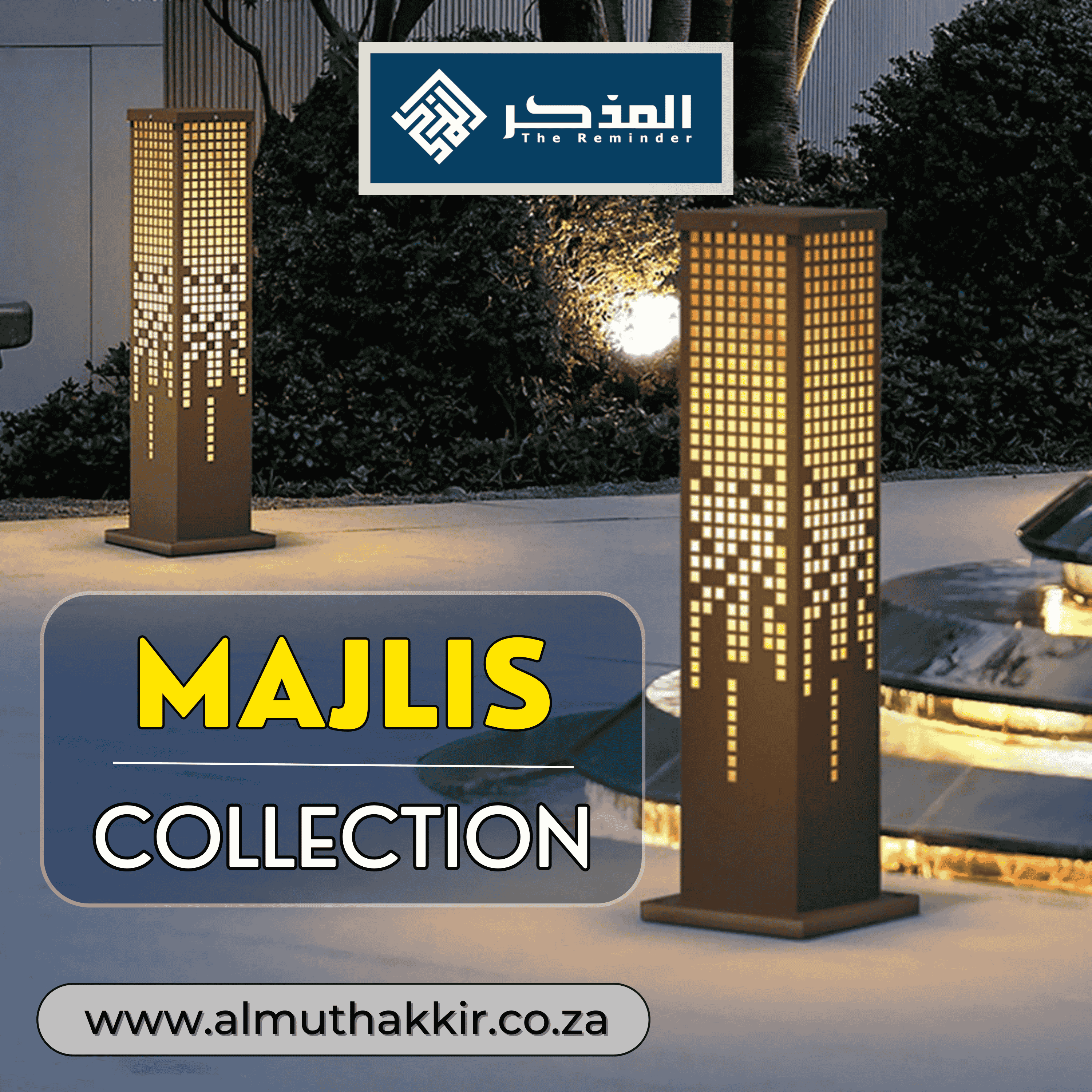 Artwork for Majlis