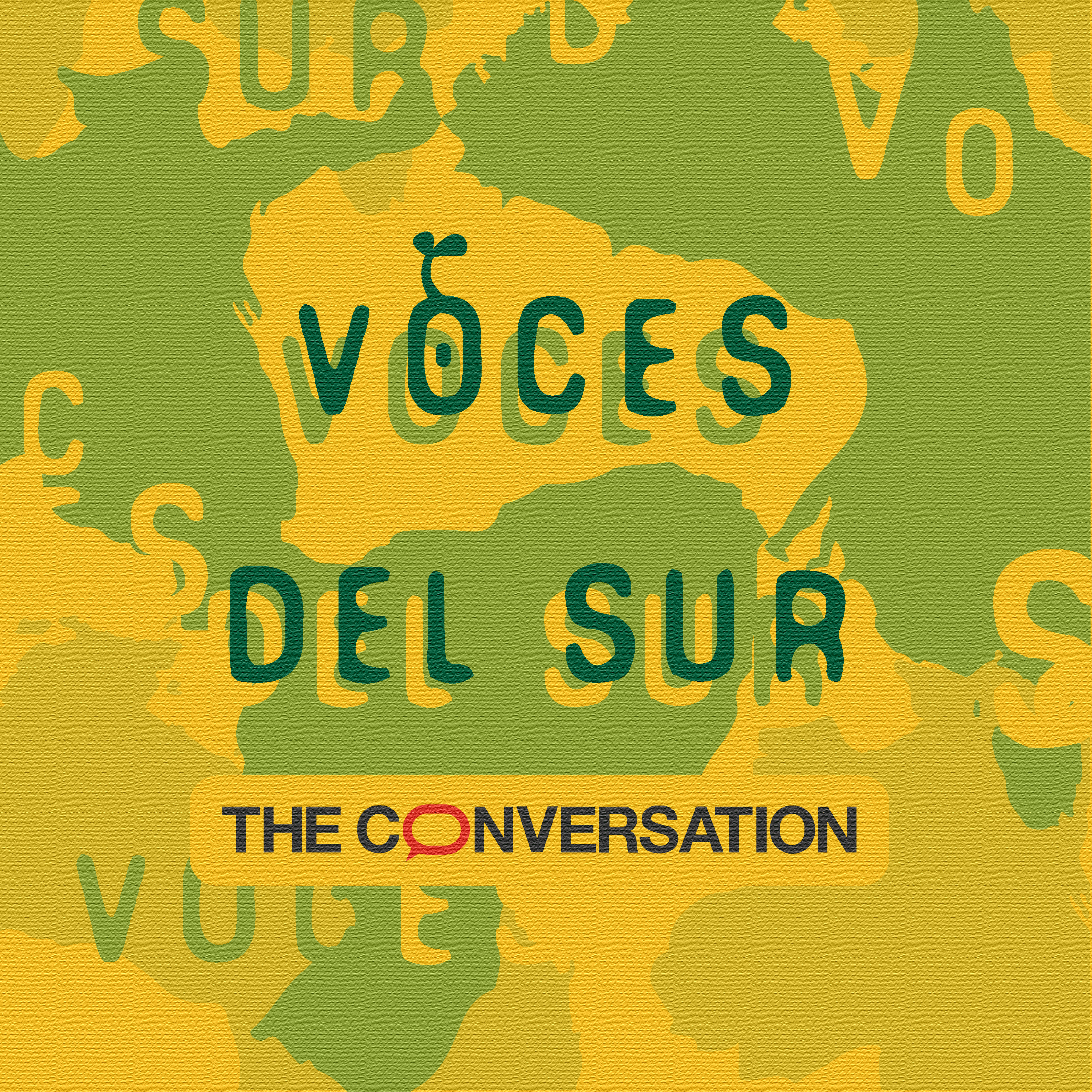 Voces del Sur