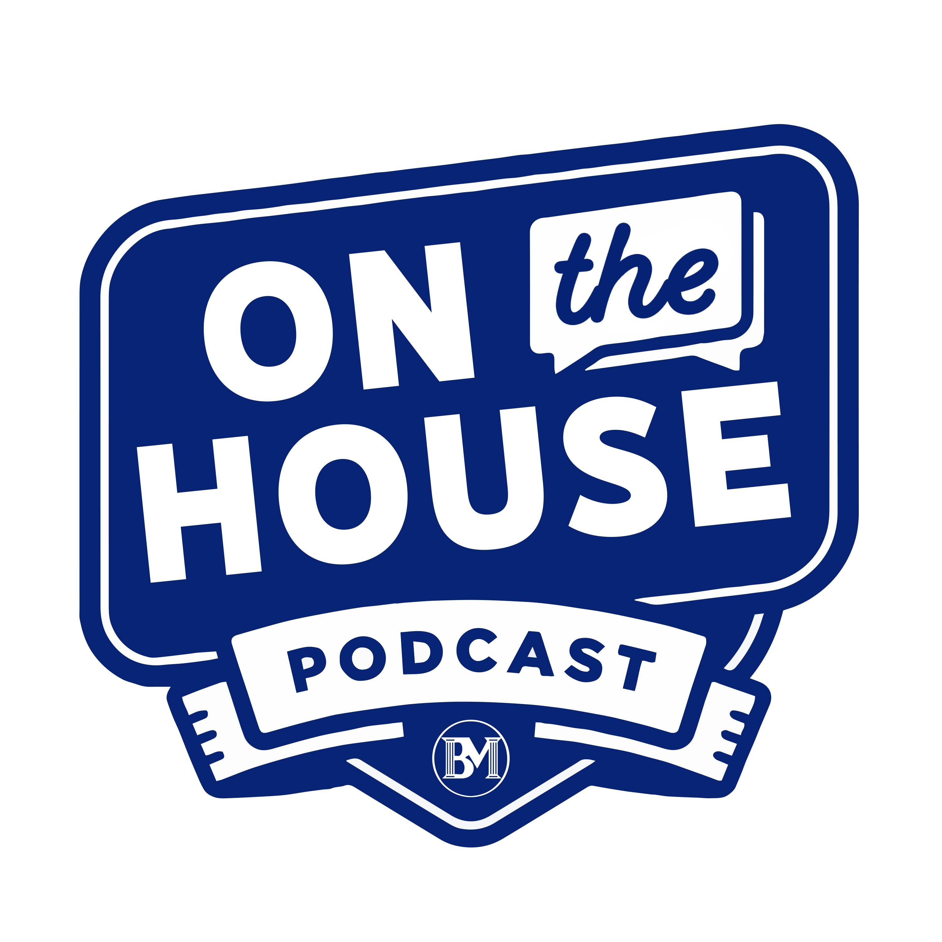Artwork for On The House