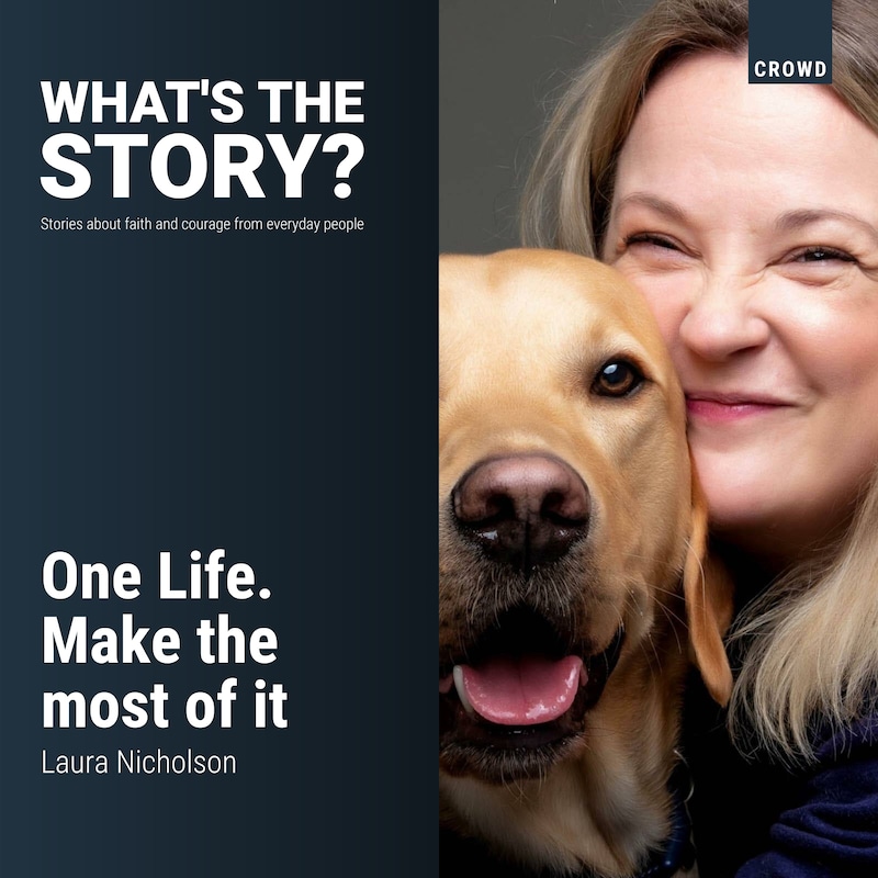 Artwork for podcast What's the Story?