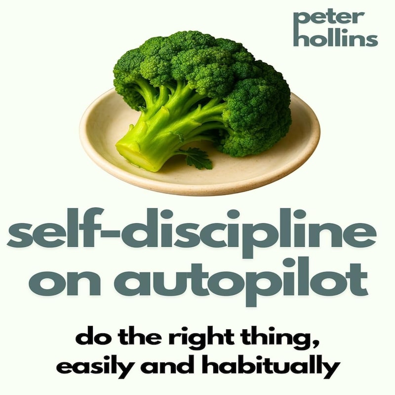 Artwork for podcast The Science of Self
