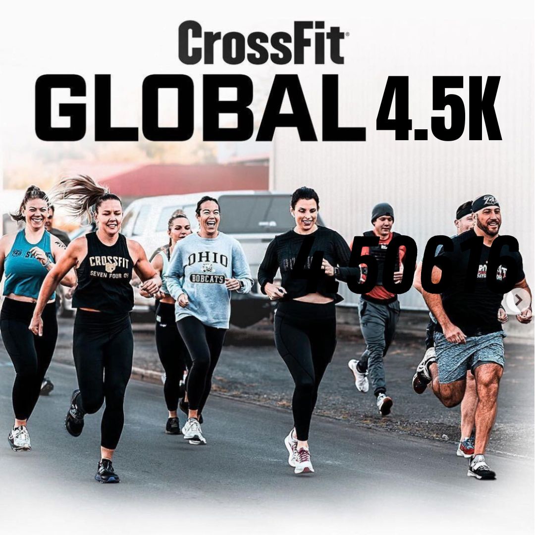 Hybrid Fitness Media