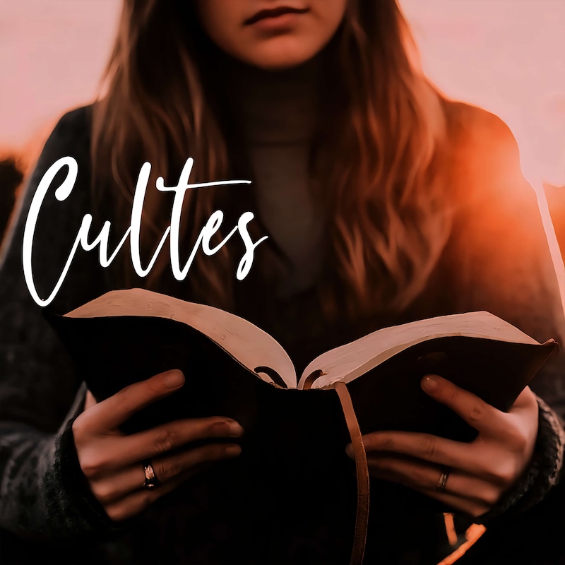 Artwork for podcast Cultes