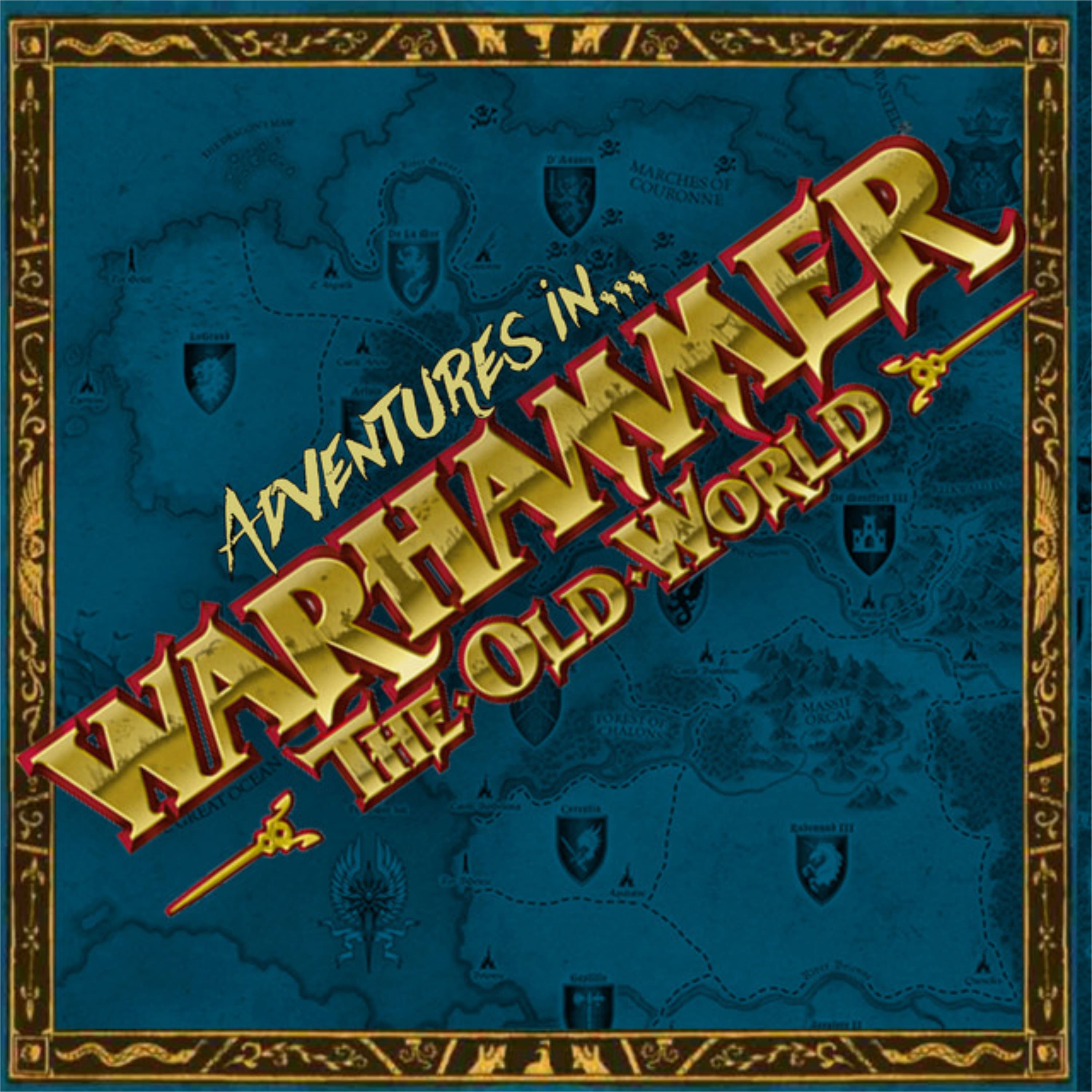 Adventures in Mordheim