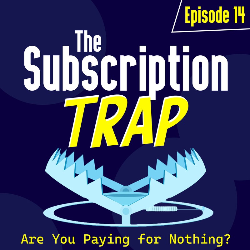 Artwork for podcast Master Your Money: Budgeting, Saving, and Debt-Free Living