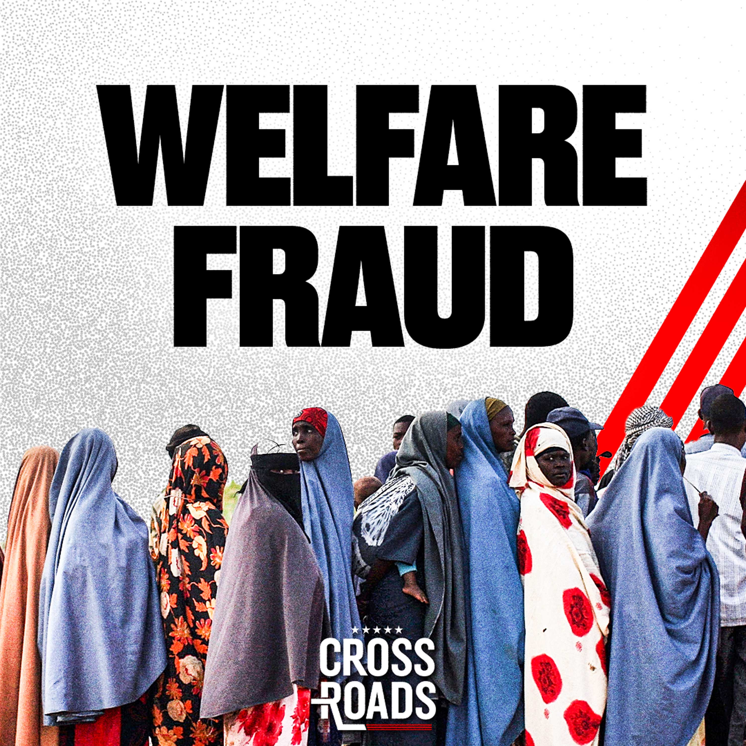 ‘Massive Fraud’ Investigation Launched Into Minnesota Migrants ‘Massive Fraud’ Investigation Launched Into Minnesota Migrants