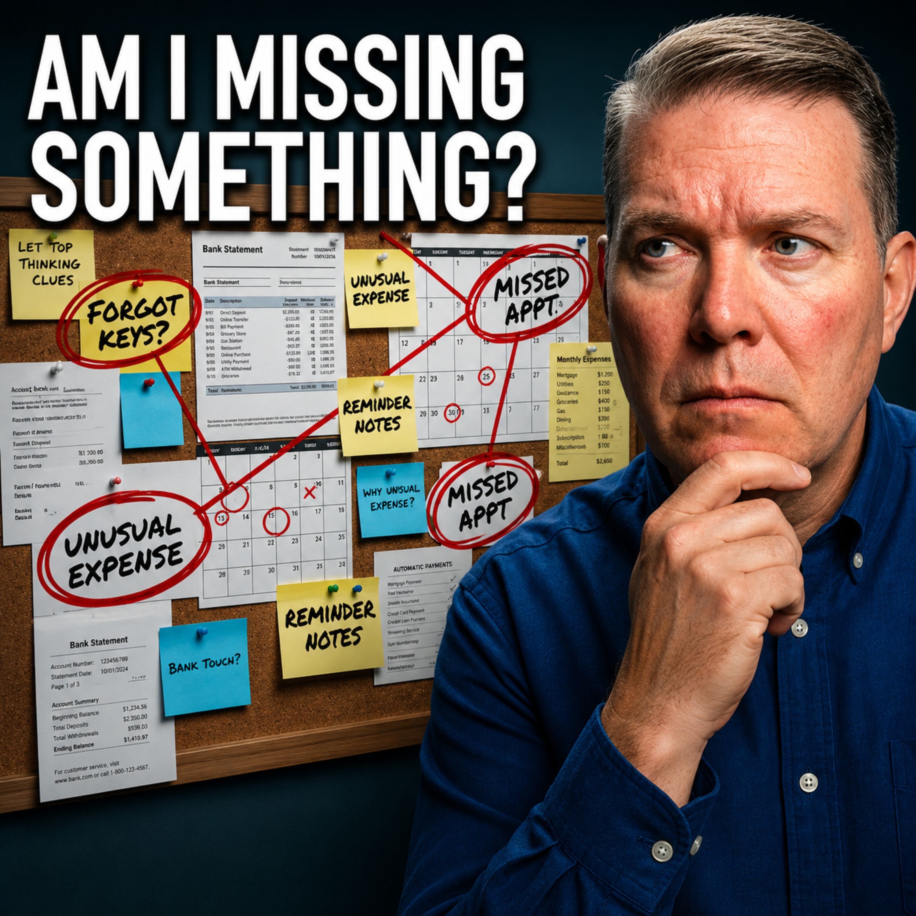 What Do You Do When a Parent Seems Fine but Their Decisions Aren't?