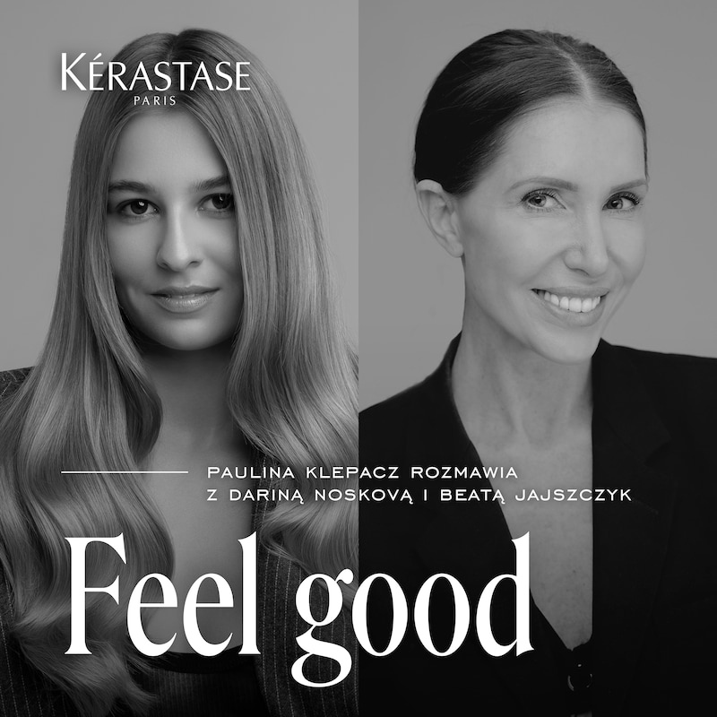 Artwork for podcast Feel good