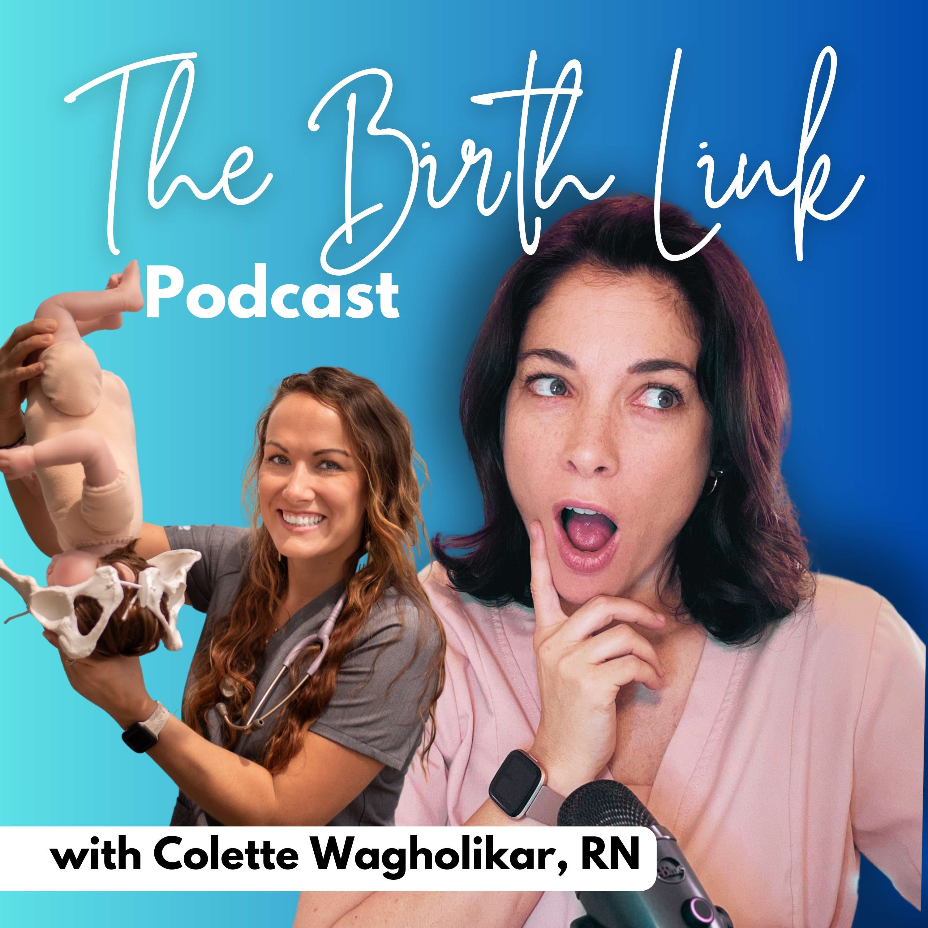 The Birth Link