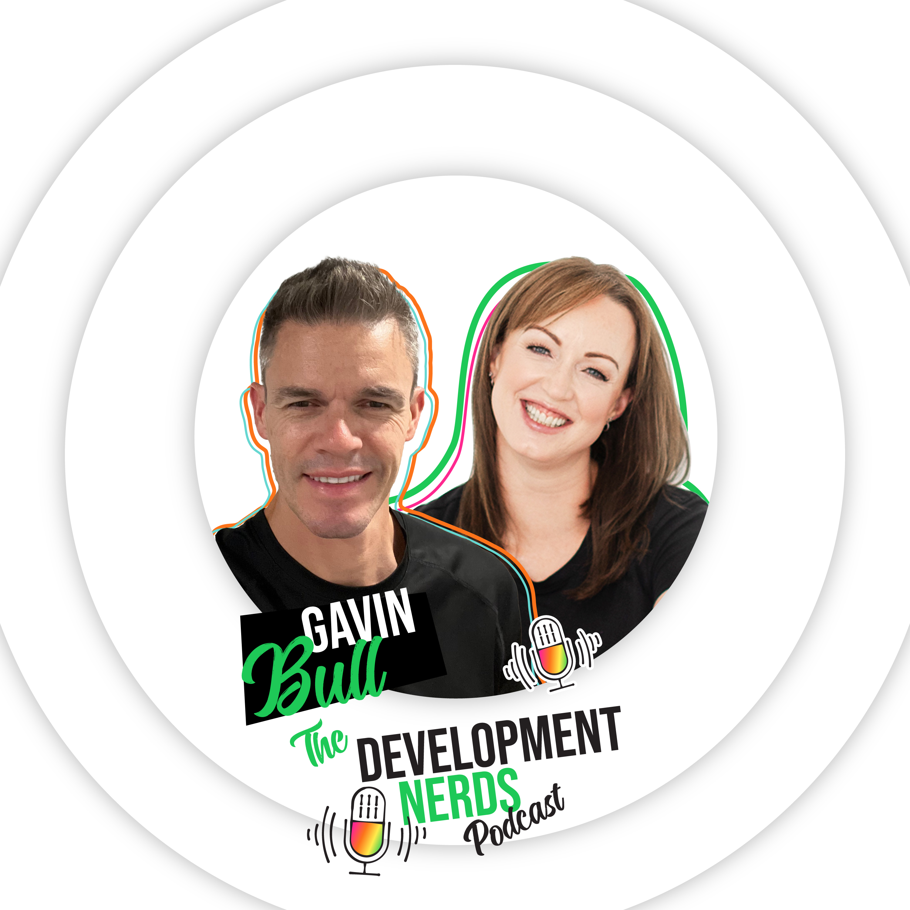 Development Nerds with Candice Mitchell