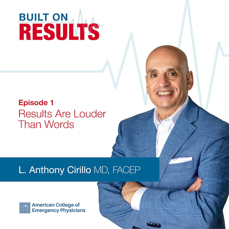Artwork for podcast Built On Results