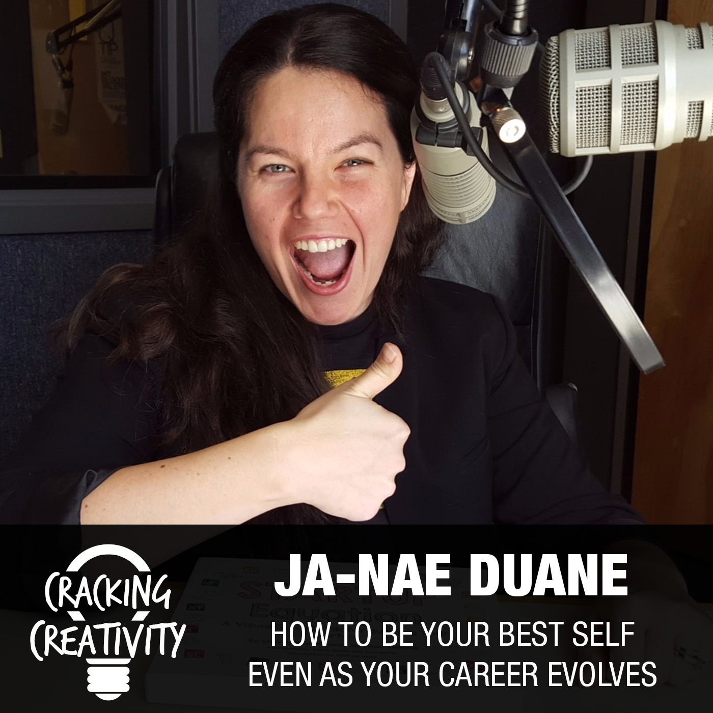 Standout Creatives: Business, marketing, and creativity tips for solopreneurs launching their ideas