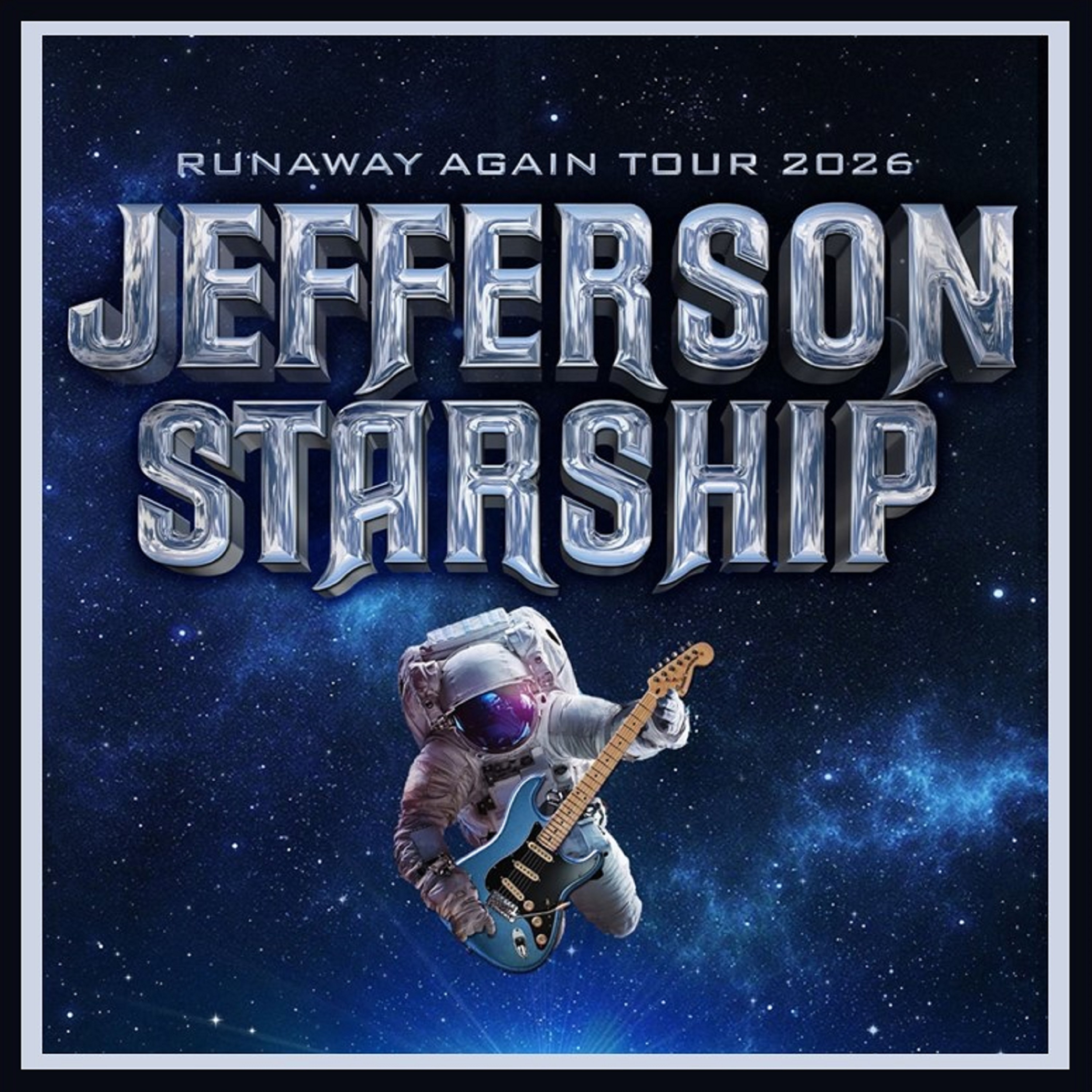 Rocking the Legacy: A Conversation with Jefferson Starship's Icons