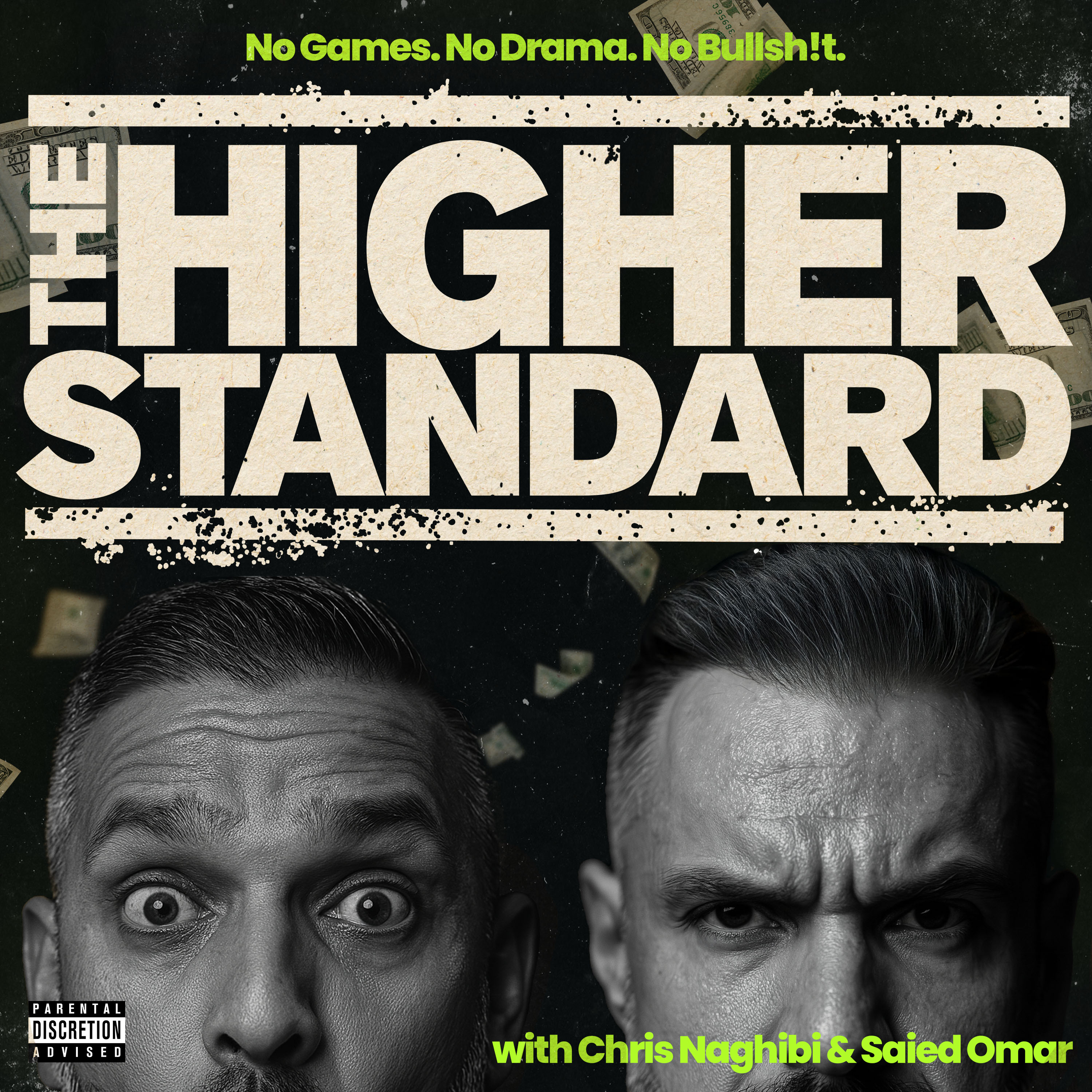 The Higher Standard