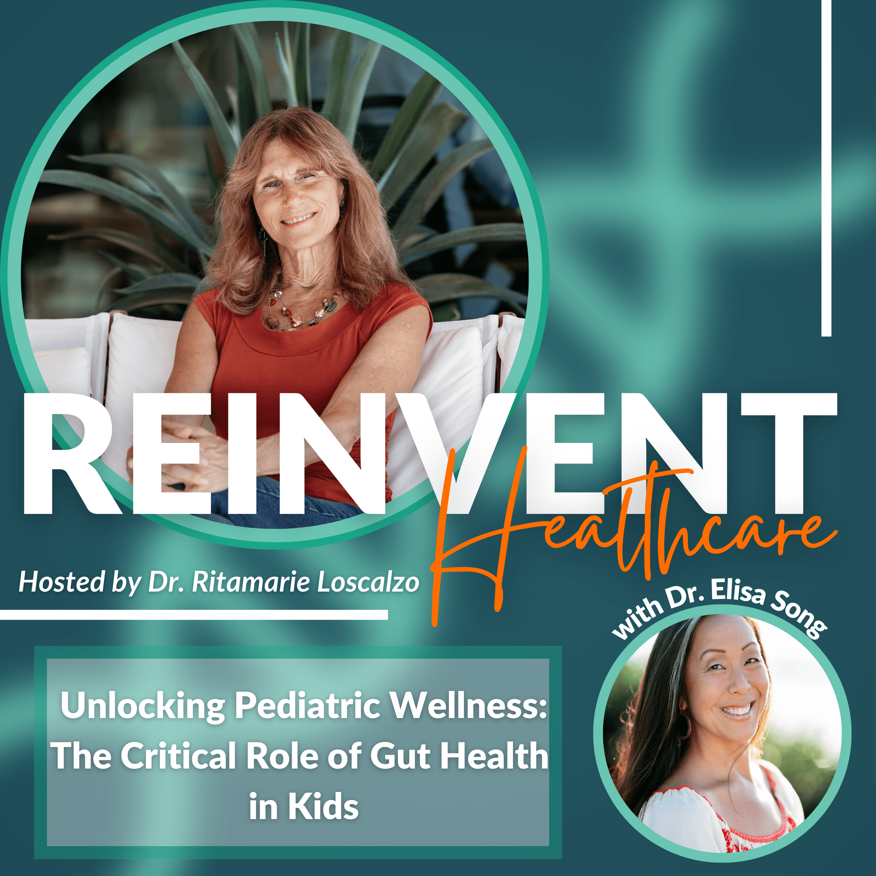 Unlocking Pediatric Wellness:  The Critical Role of  Gut Health in Kids
