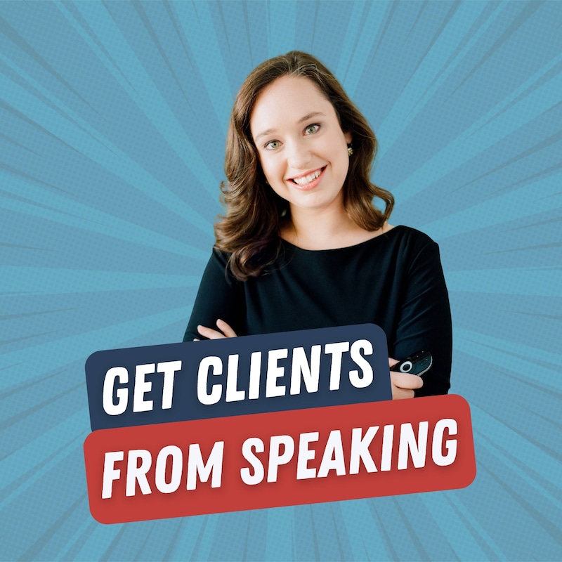 Artwork for podcast Establish Yourself®: Clear Brand Messaging, Offers, and Systems for Coaches and Consultants