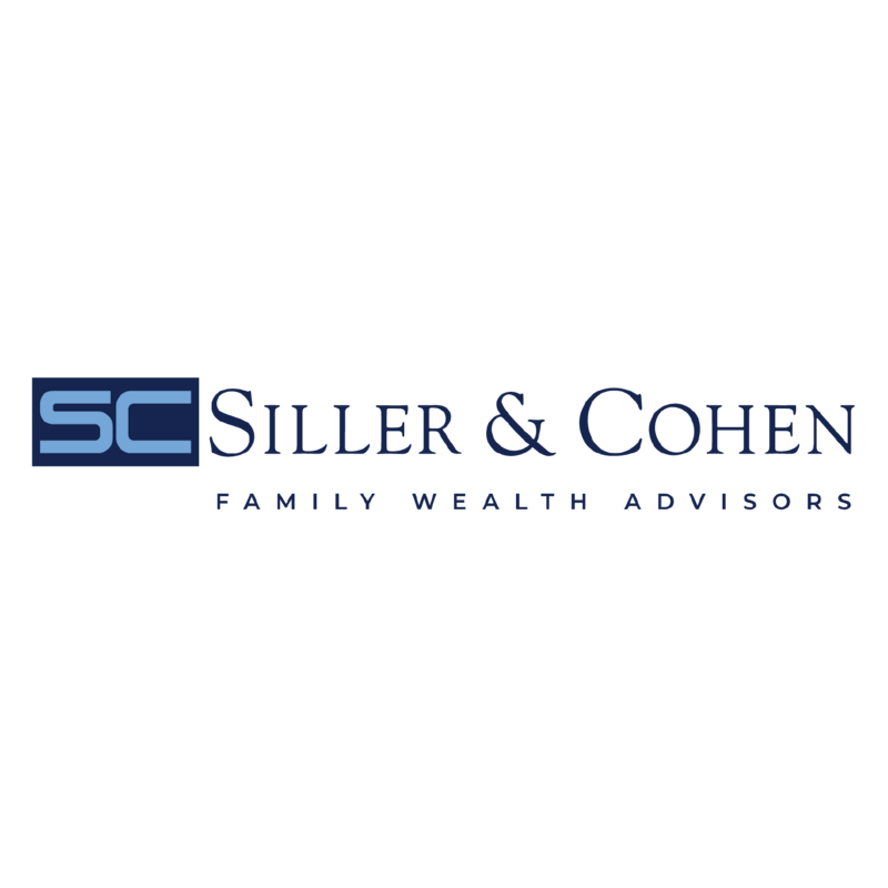 Artwork for podcast Siller and Cohen Podcast