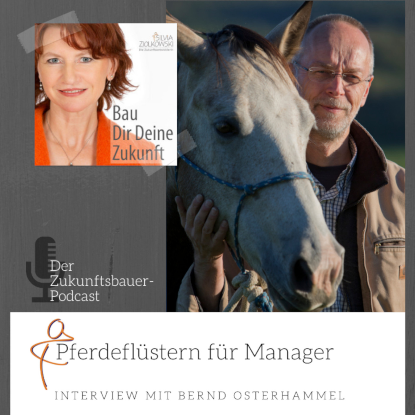 Bau Dir Deine Zukunft