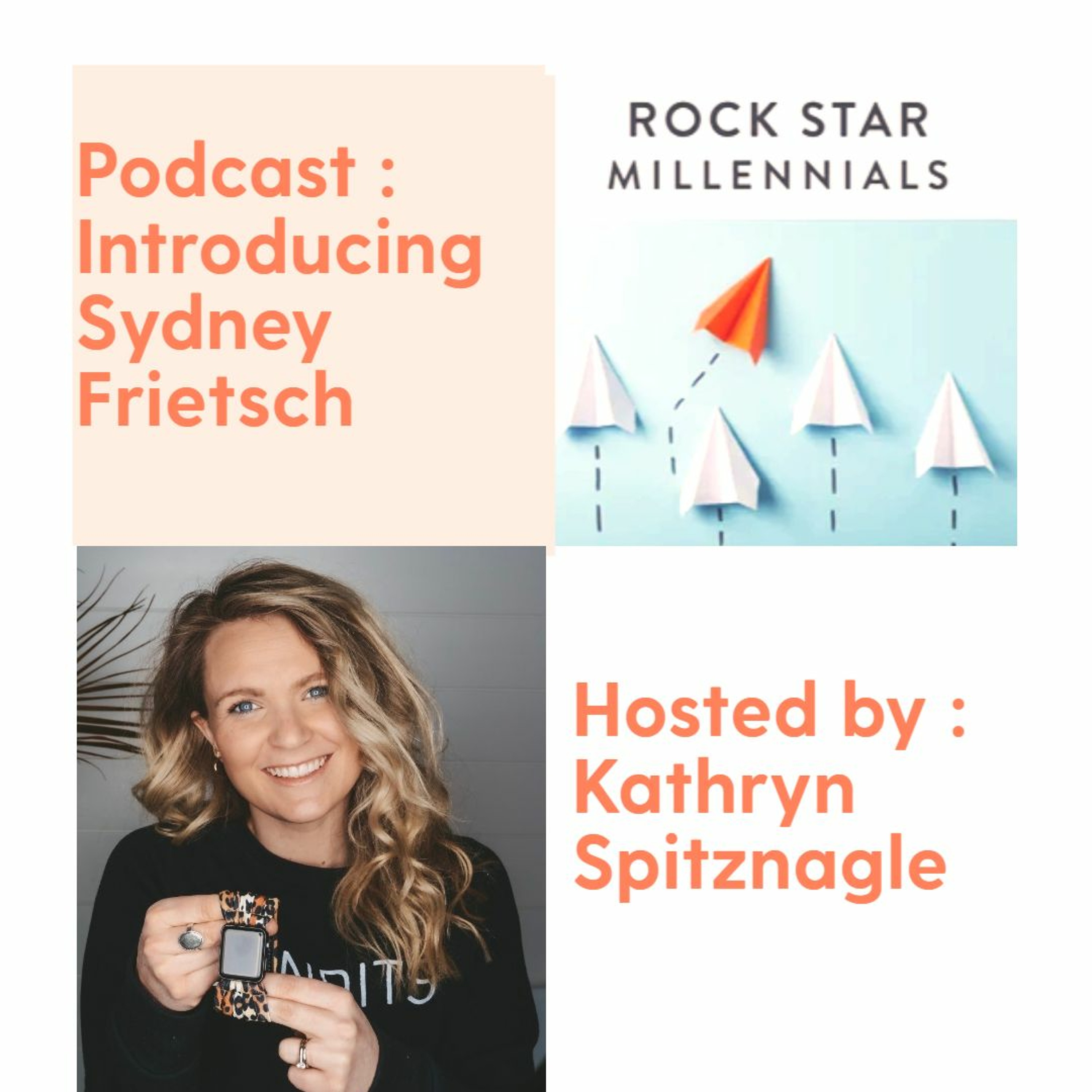 Rock Star Millennials Podcast