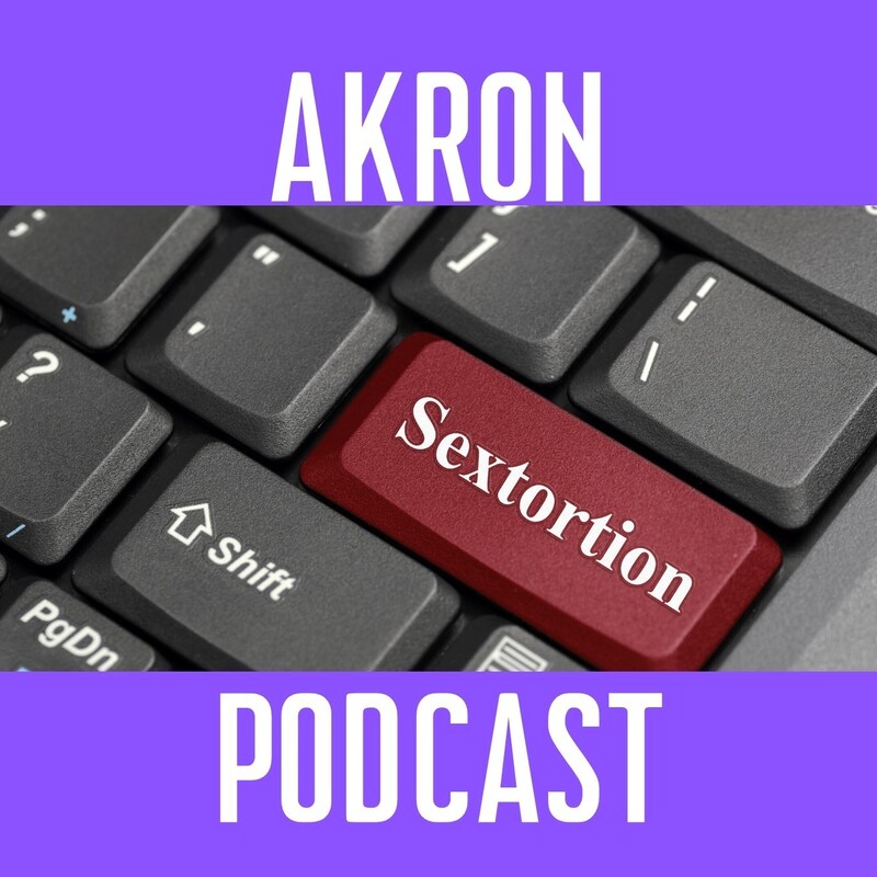 Artwork for podcast Akron Podcast