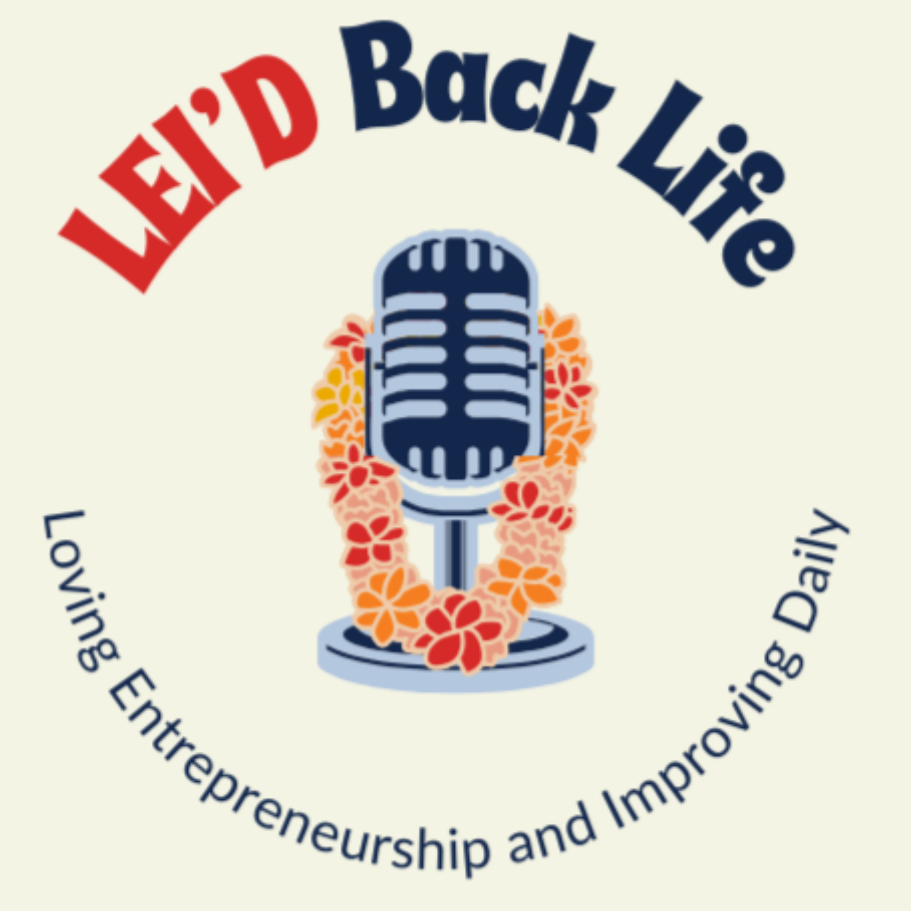 Find Your People, Live a Great Life feat. Billie Tarascio episode artwork