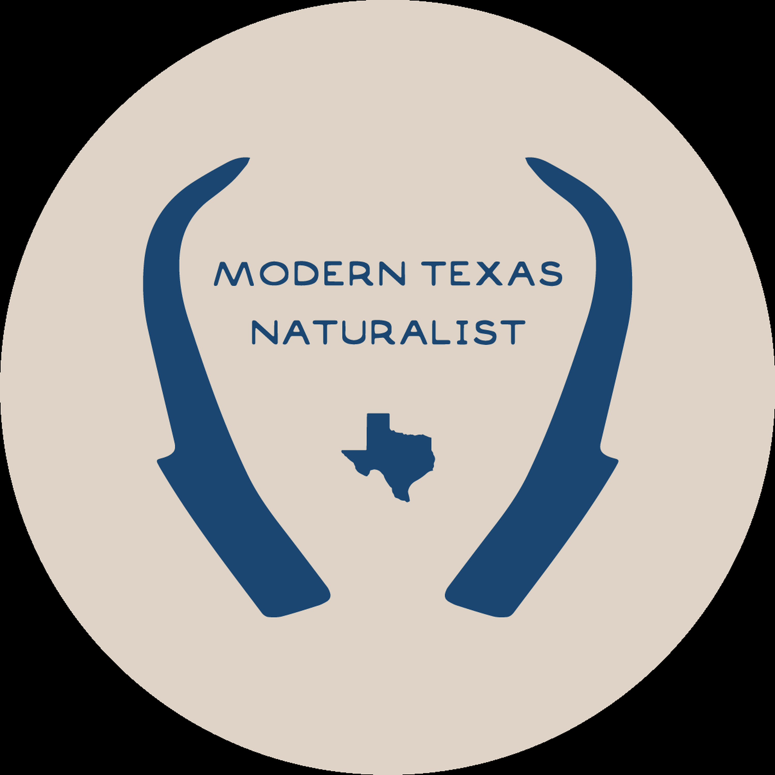Logo of the podcast Modern Texas Naturalist Podcast Modern Texas Naturalist