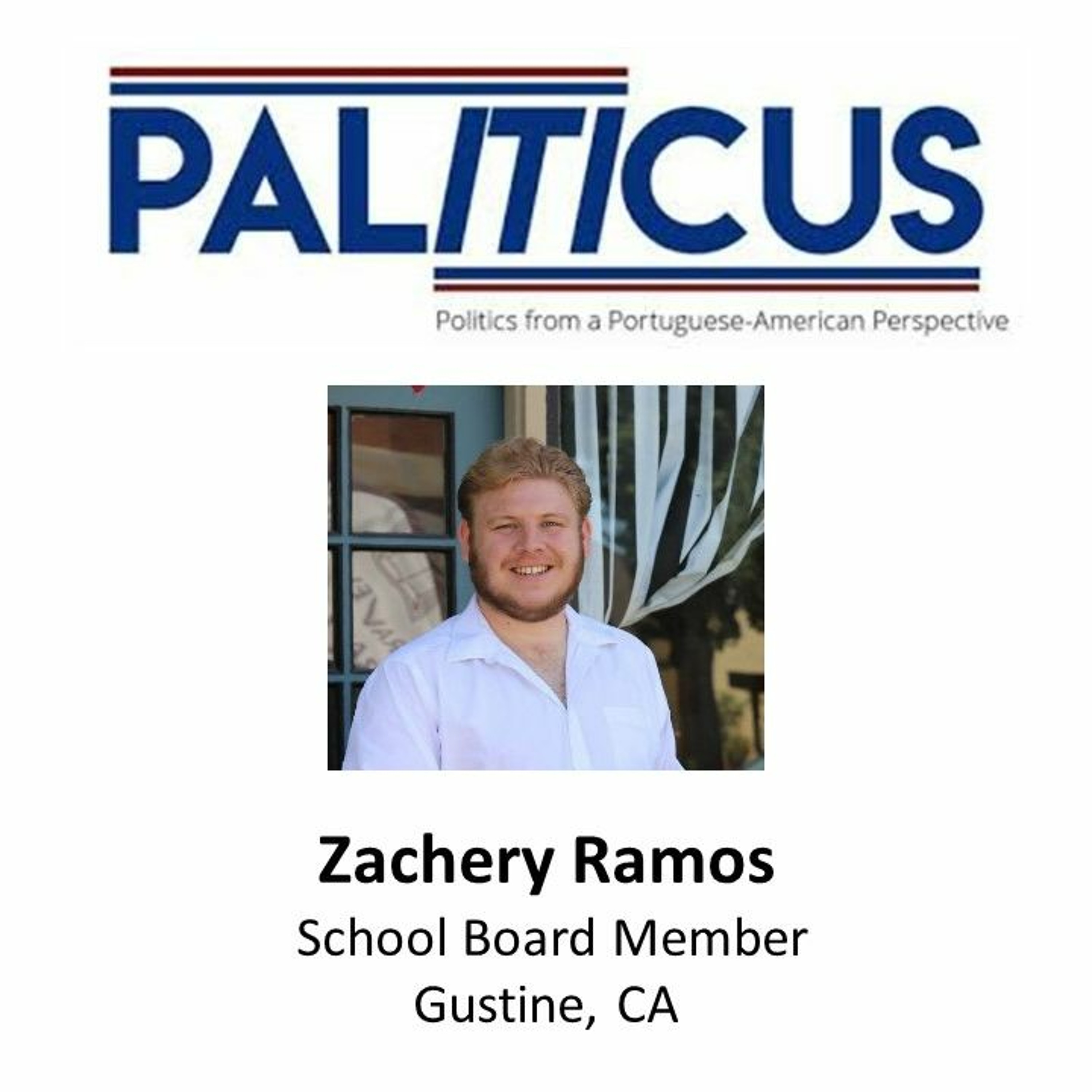 PALCUS Podcast Channel