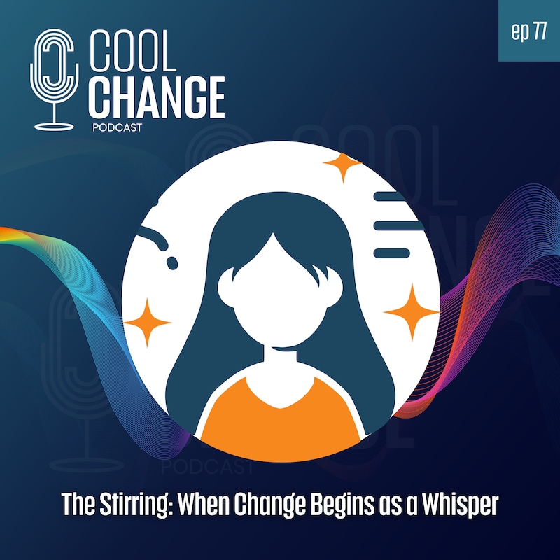 Artwork for podcast Cool Change