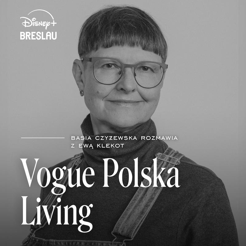 Artwork for podcast Vogue Polska Living