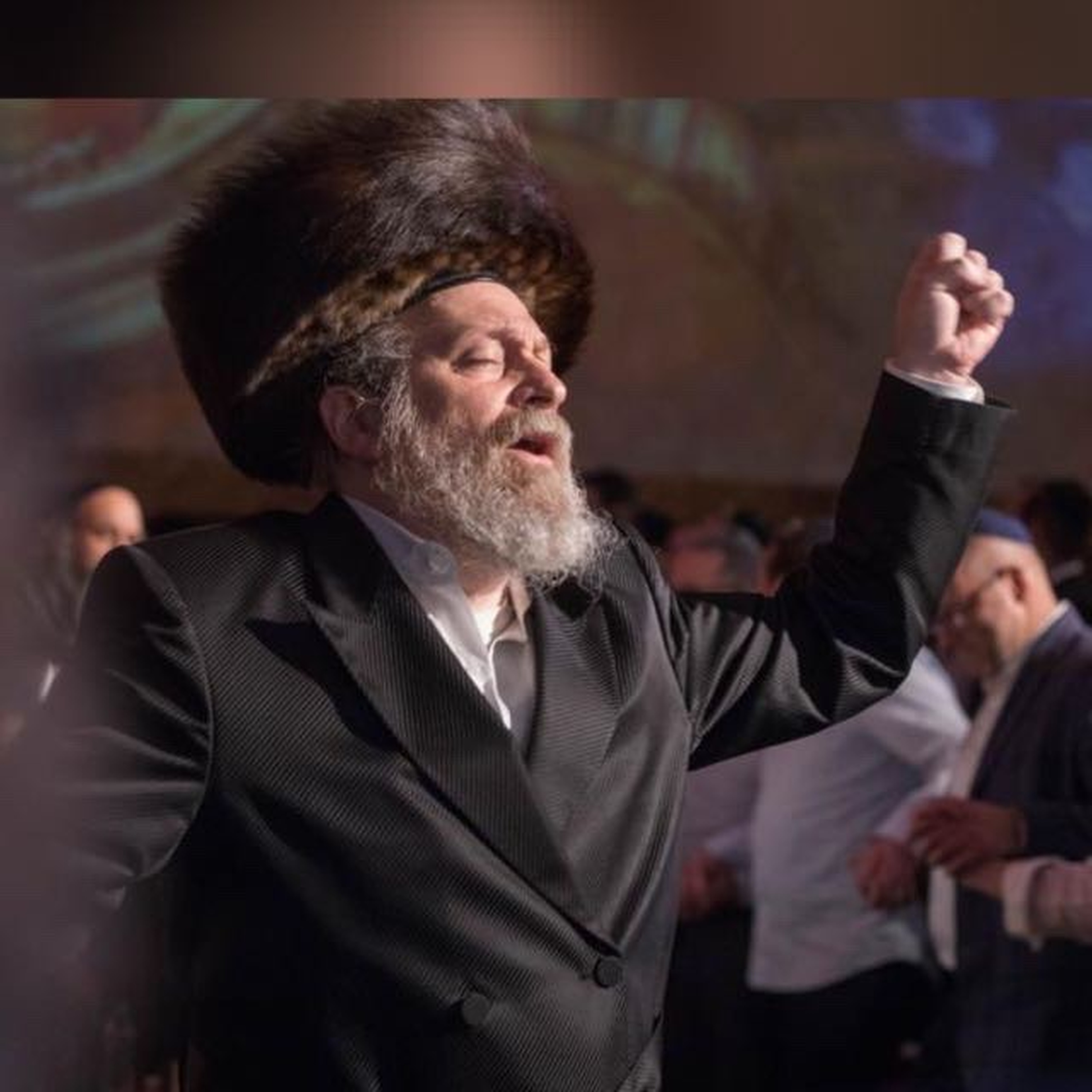 Artwork for Rav Moshe Weinberger Moadim & Parsha