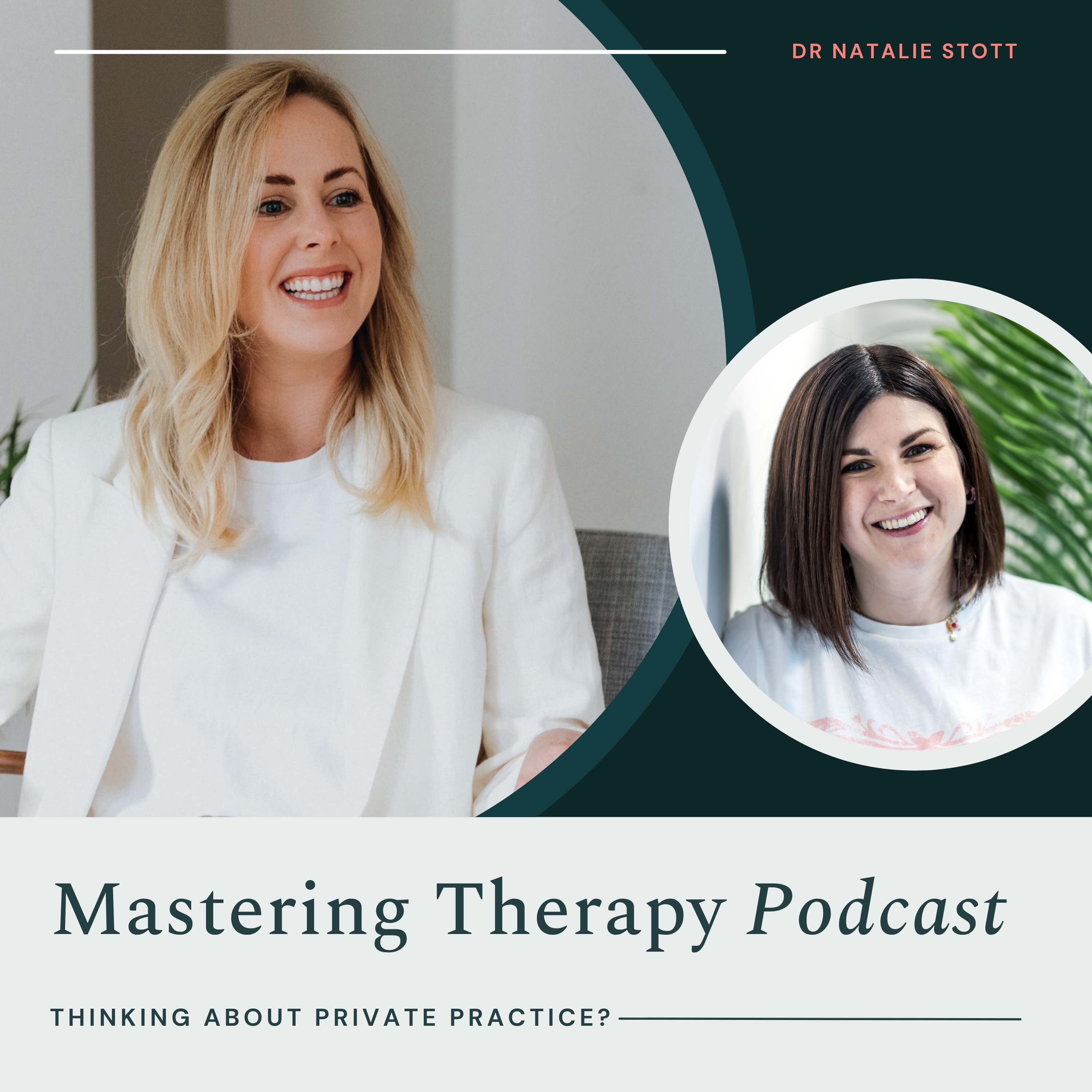 Mastering Therapy