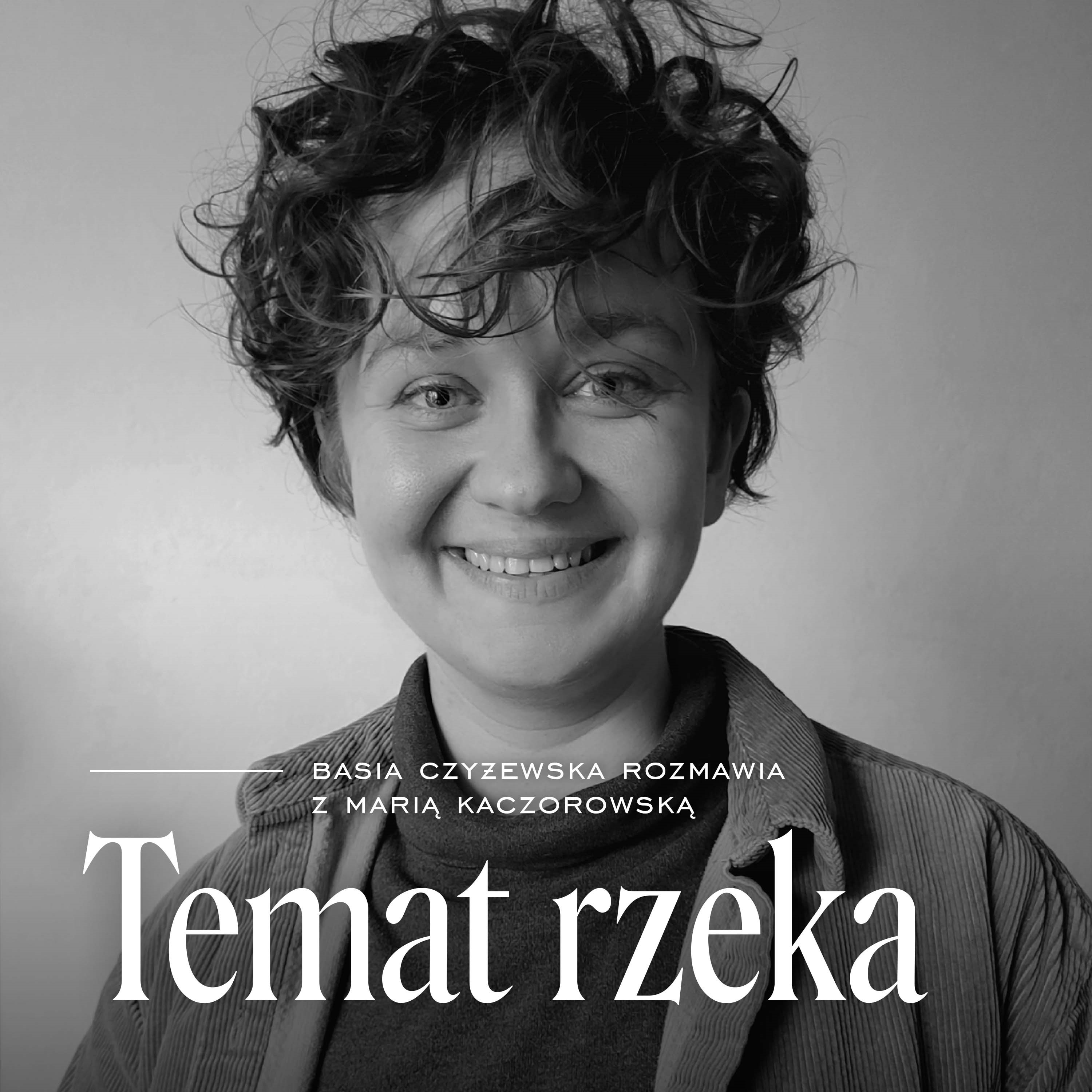 Temat rzeka