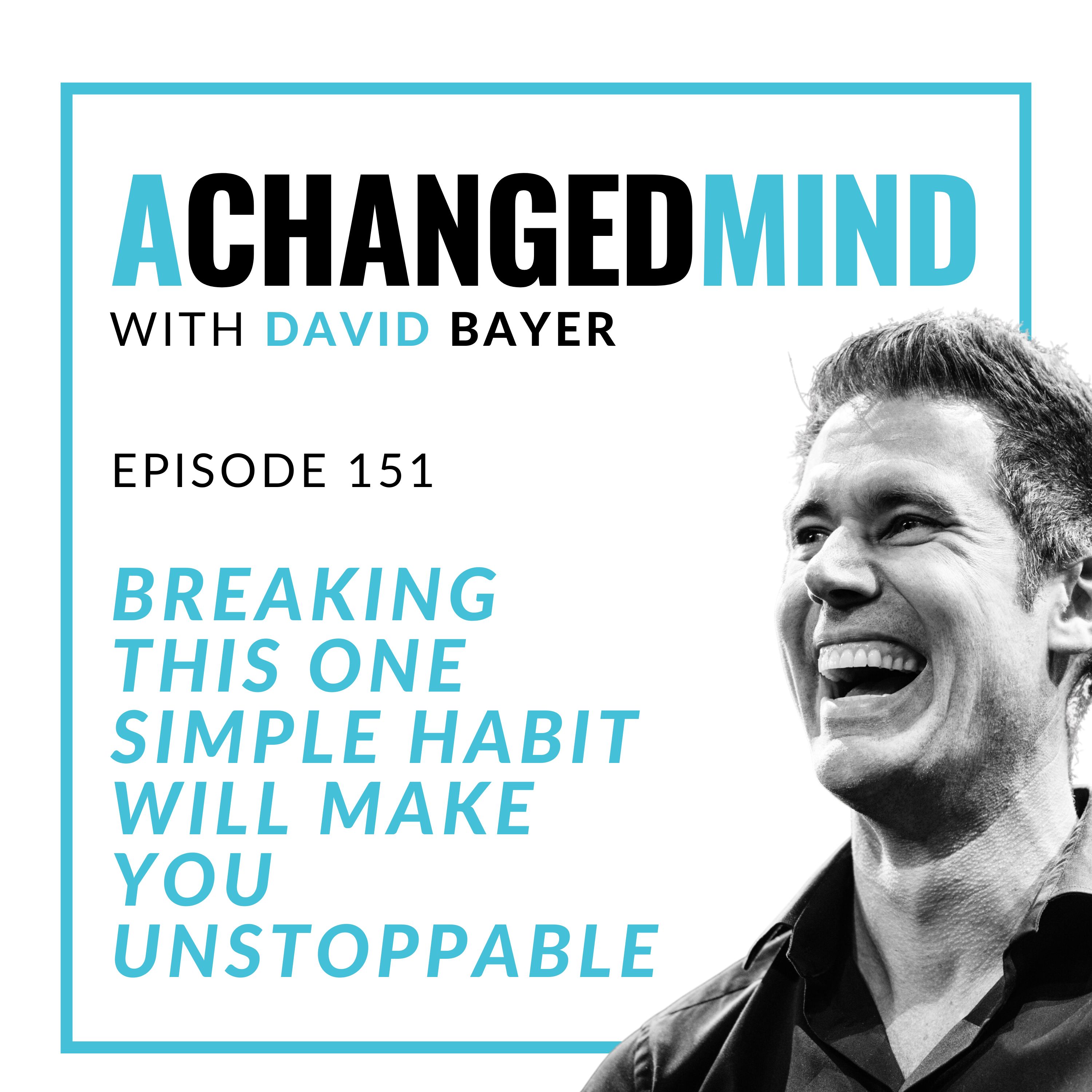 A Changed Mind | Mindset That Matters