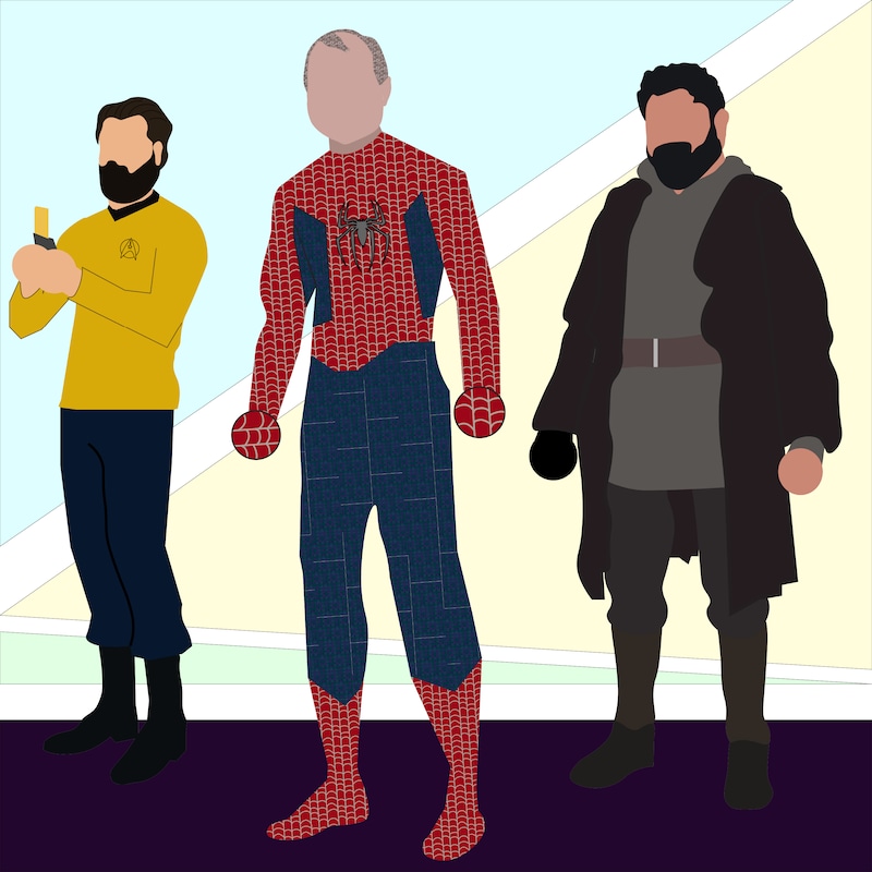 Artwork for podcast Systematic Geekology