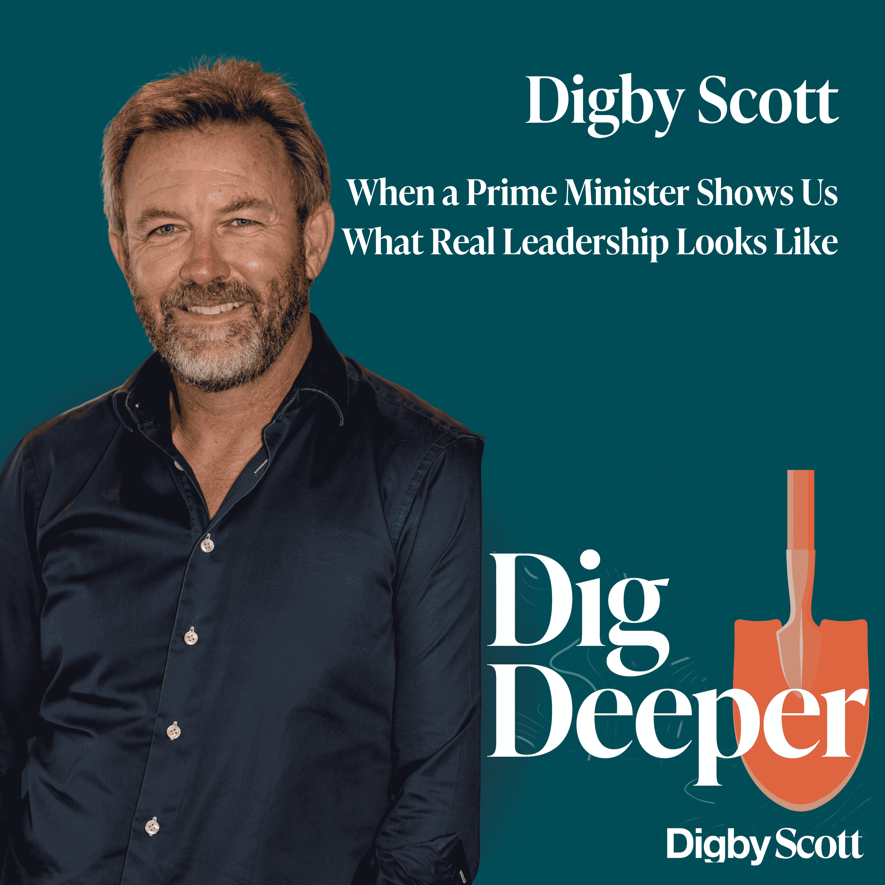 Dig Deeper