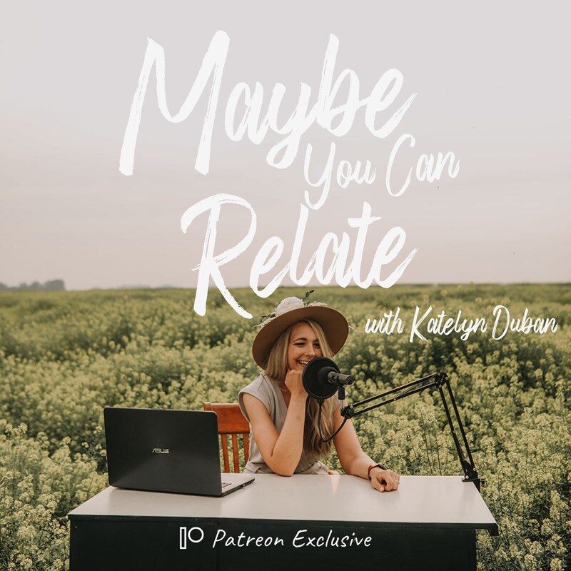 Artwork for podcast The Rural Woman Podcast