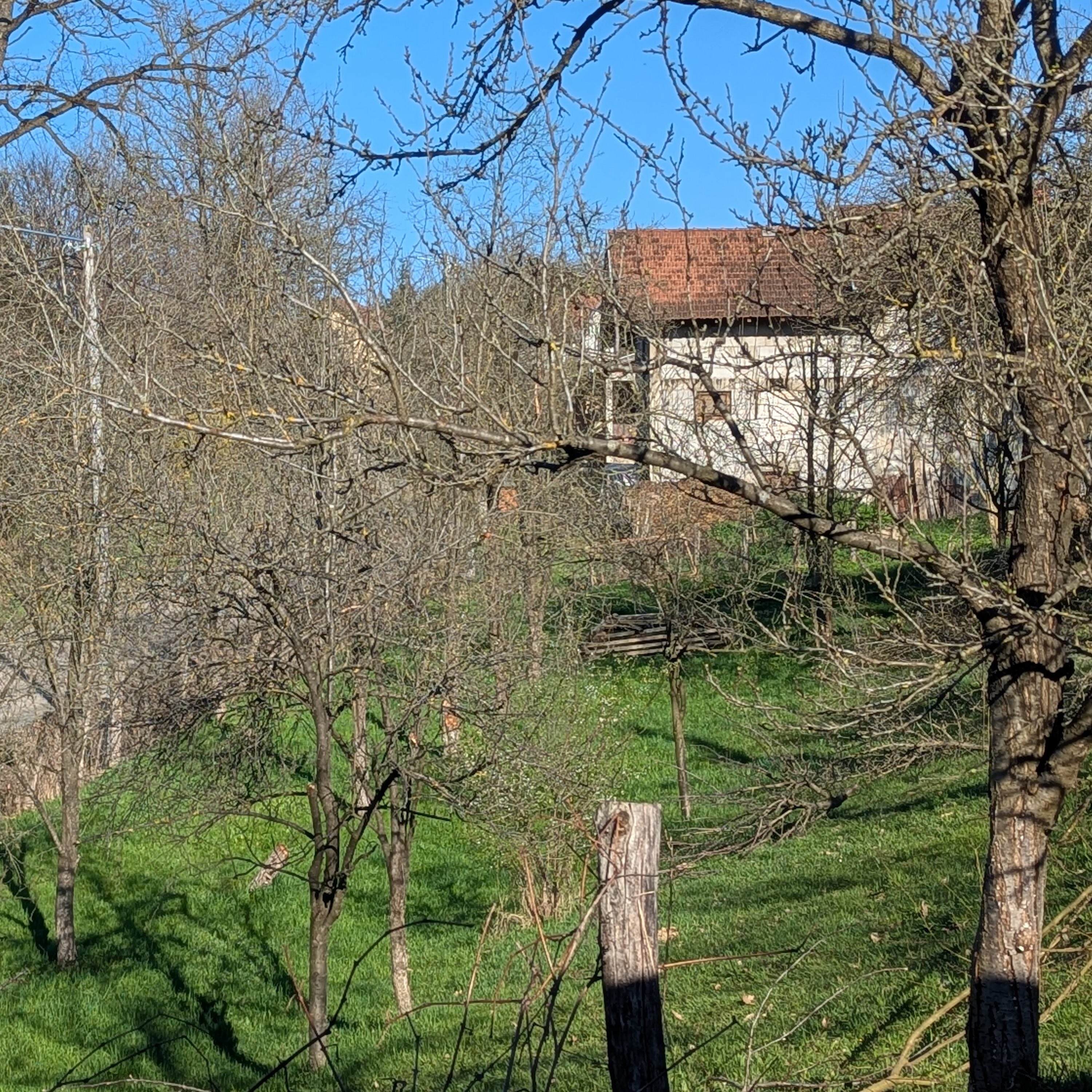 The Realities of Sharing My Life in Bosnia