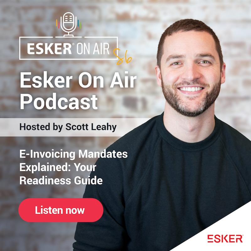 Artwork for podcast Esker On Air
