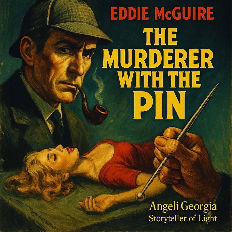 Artwork for podcast Θέατρο με Αγγελή Γεωργία, ραδιοφωνικά θεατρικά έργα