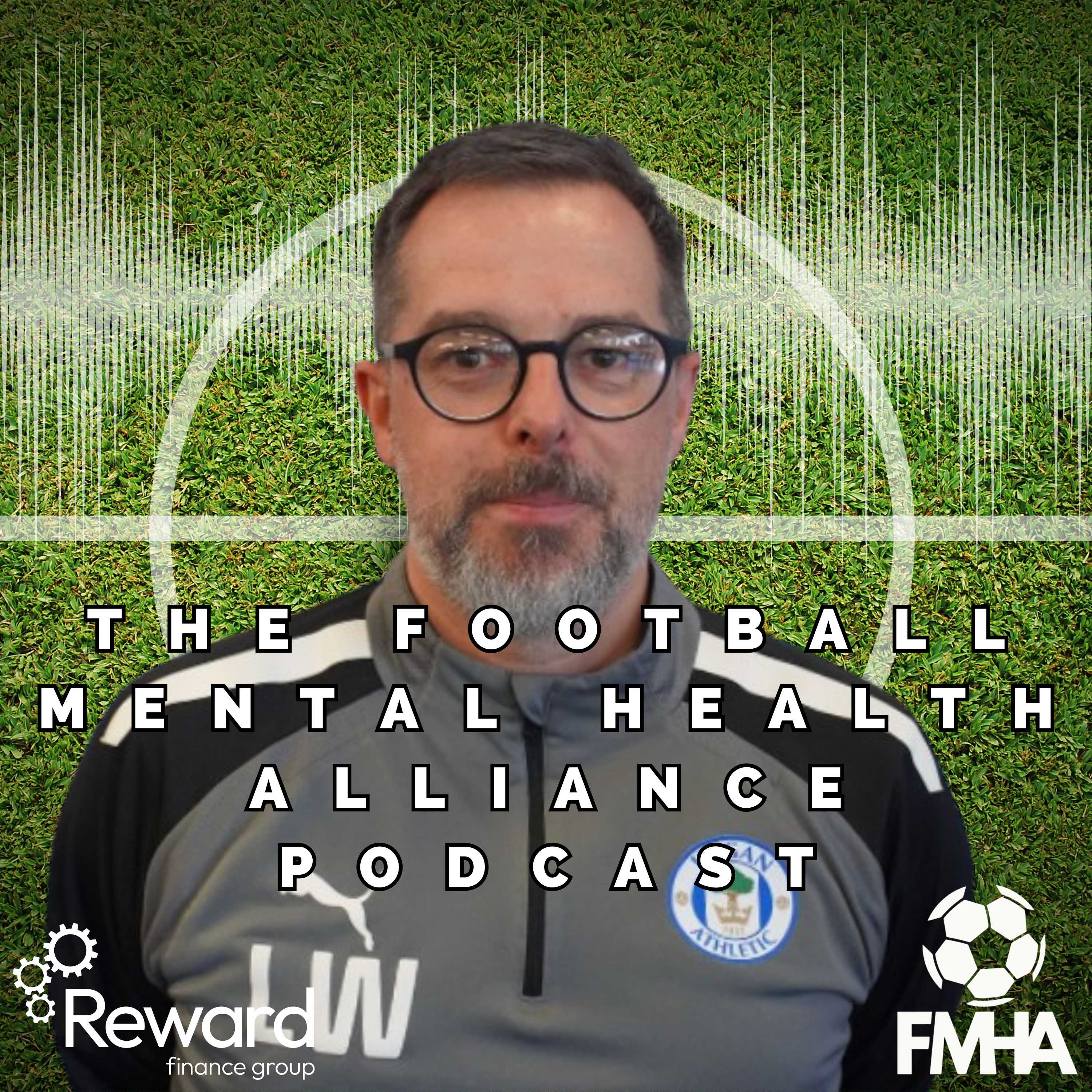 The Football Mental Health Alliance